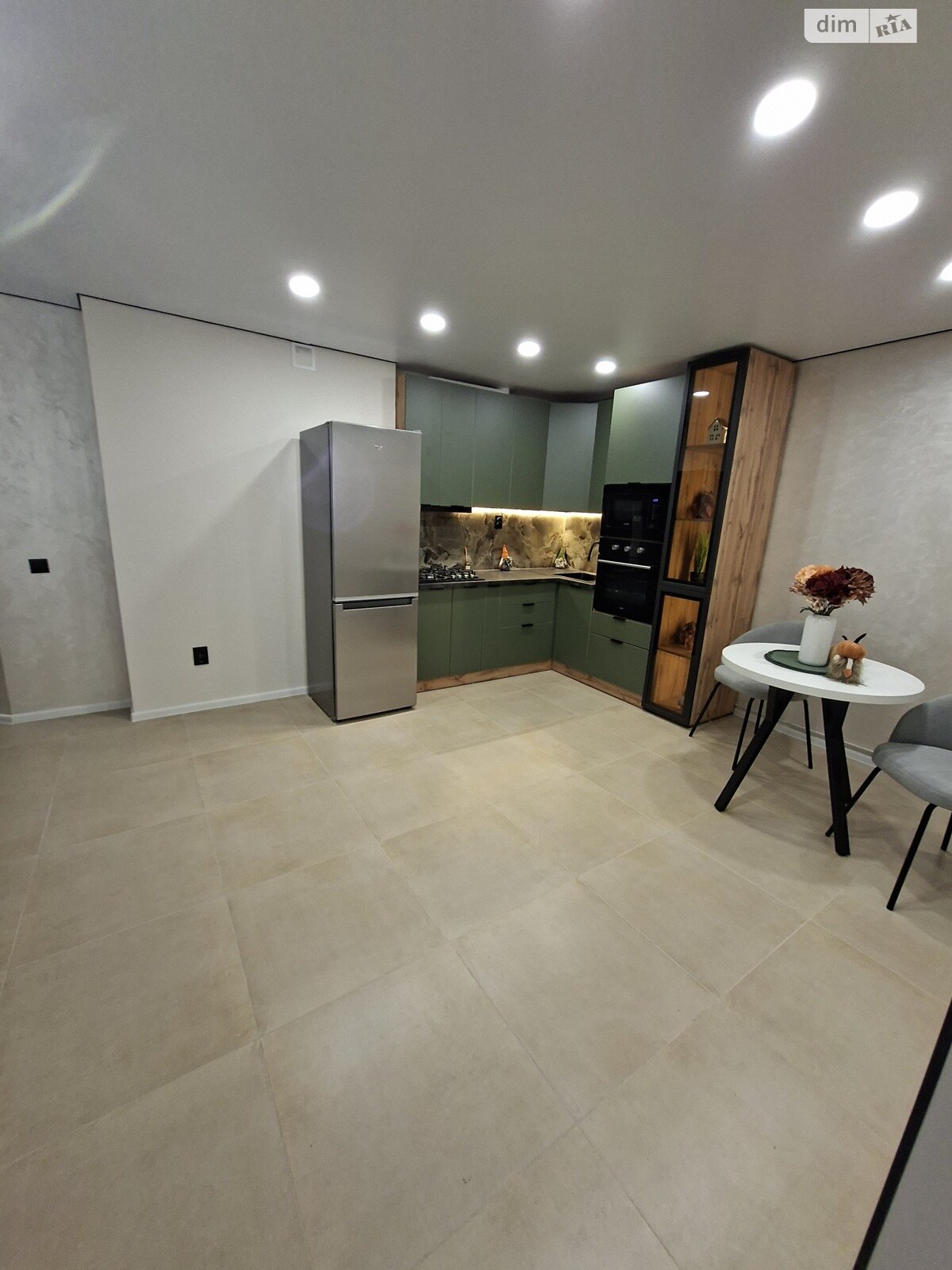 Продаж двокімнатної квартири в Тернополі, на вул. Смакули 8, район Північний фото 1 Продаж двокімнатної квартири в Тернополі, на вул. Смакули 8, район Північний фото 1