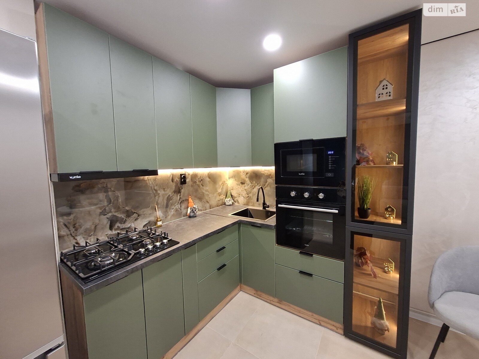 Продаж двокімнатної квартири в Тернополі, на вул. Смакули 8, район Північний фото 1 Продаж двокімнатної квартири в Тернополі, на вул. Смакули 8, район Північний фото 1