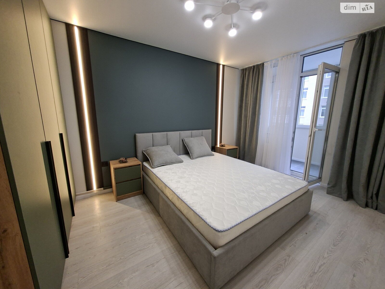 Продаж двокімнатної квартири в Тернополі, на вул. Смакули 8, район Північний фото 1 Продаж двокімнатної квартири в Тернополі, на вул. Смакули 8, район Північний фото 1