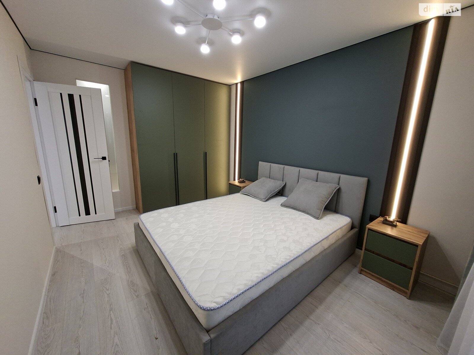 Продаж двокімнатної квартири в Тернополі, на вул. Смакули 8, район Північний фото 1 Продаж двокімнатної квартири в Тернополі, на вул. Смакули 8, район Північний фото 1