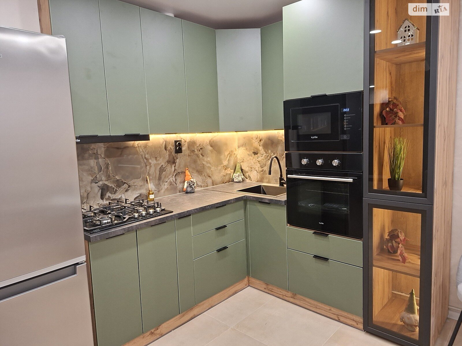 Продаж двокімнатної квартири в Тернополі, на вул. Смакули 8, район Північний фото 1 Продаж двокімнатної квартири в Тернополі, на вул. Смакули 8, район Північний фото 1