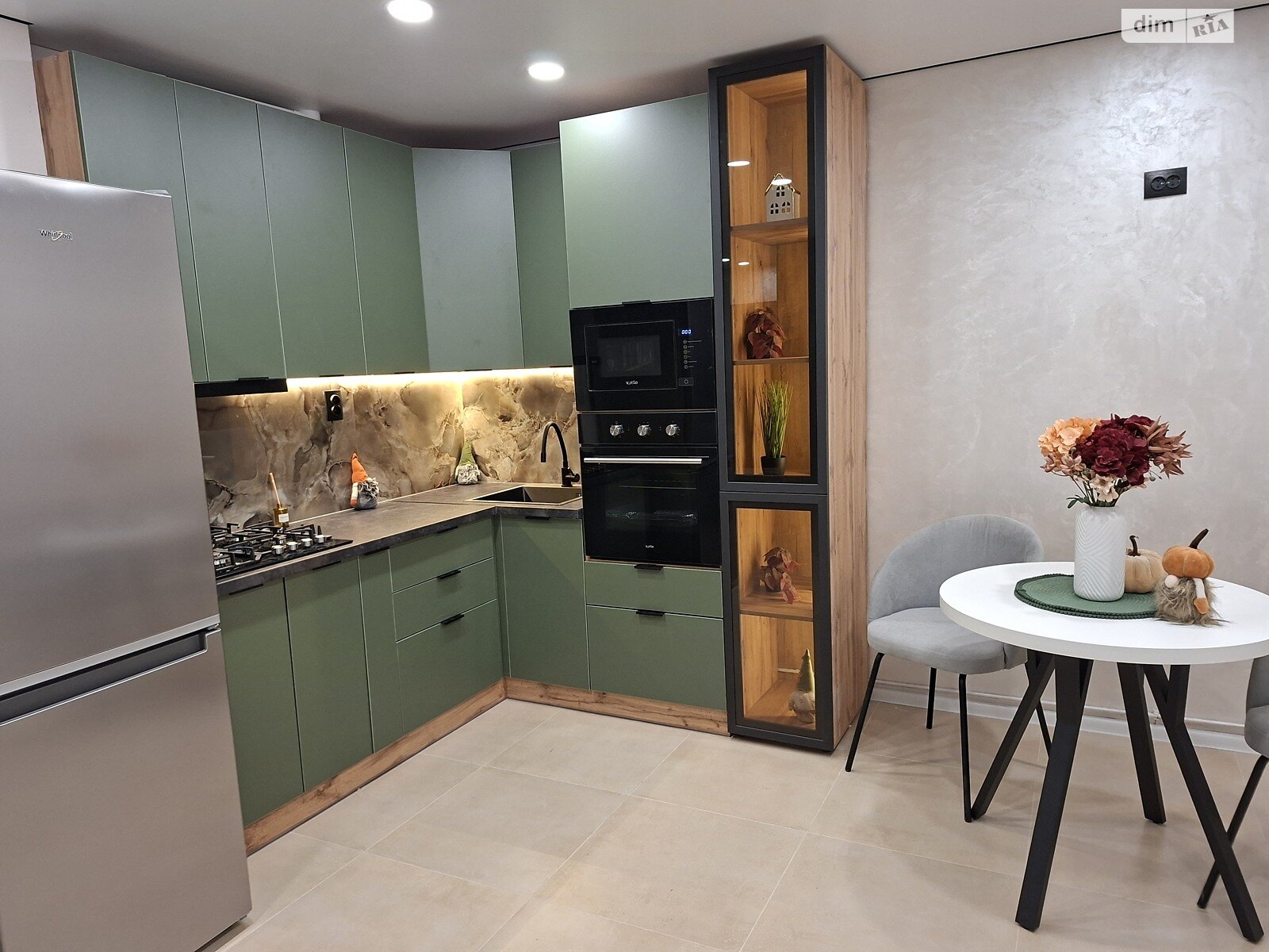 Продаж двокімнатної квартири в Тернополі, на вул. Смакули 8, район Північний фото 1 Продаж двокімнатної квартири в Тернополі, на вул. Смакули 8, район Північний фото 1