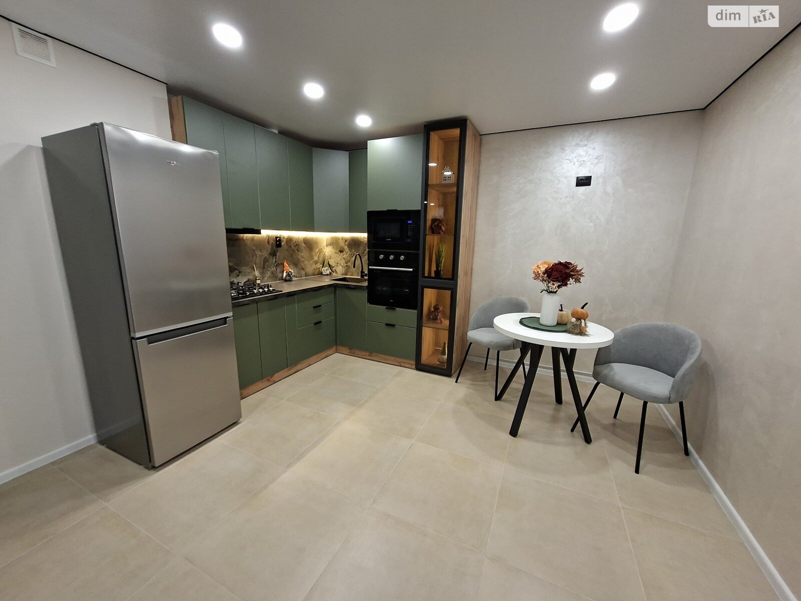 Продаж двокімнатної квартири в Тернополі, на вул. Смакули 8, район Північний фото 1 Продаж двокімнатної квартири в Тернополі, на вул. Смакули 8, район Північний фото 1