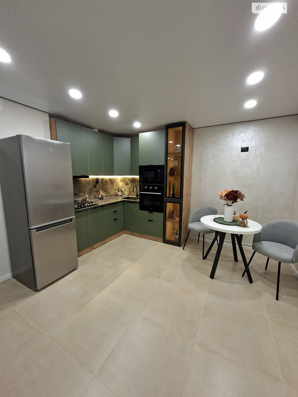 Продаж двокімнатної квартири в Тернополі, на вул. Смакули 8, район Північний фото 1 Продаж двокімнатної квартири в Тернополі, на вул. Смакули 8, район Північний фото 1