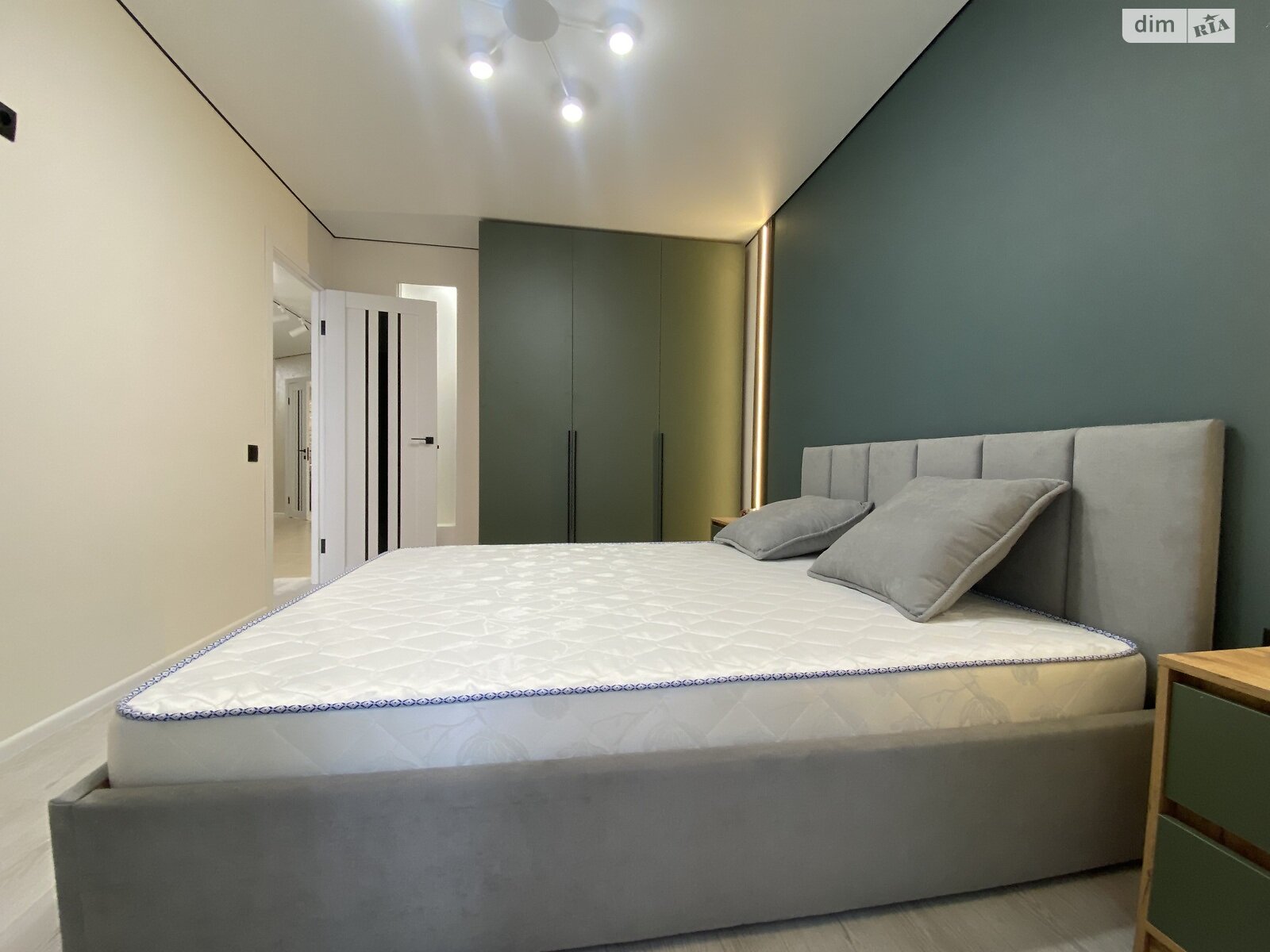 Продаж двокімнатної квартири в Тернополі, на вул. Смакули, район Північний фото 1 Продаж двокімнатної квартири в Тернополі, на вул. Смакули, район Північний фото 1