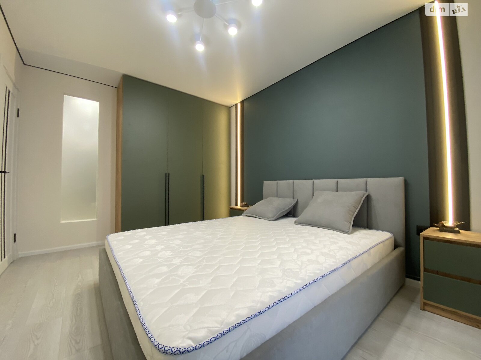 Продаж двокімнатної квартири в Тернополі, на вул. Смакули, район Північний фото 1 Продаж двокімнатної квартири в Тернополі, на вул. Смакули, район Північний фото 1