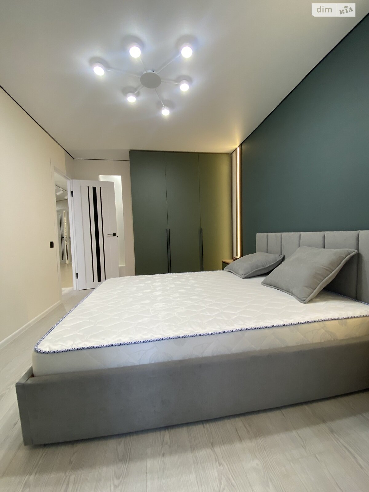 Продаж двокімнатної квартири в Тернополі, на вул. Смакули, район Північний фото 1 Продаж двокімнатної квартири в Тернополі, на вул. Смакули, район Північний фото 1