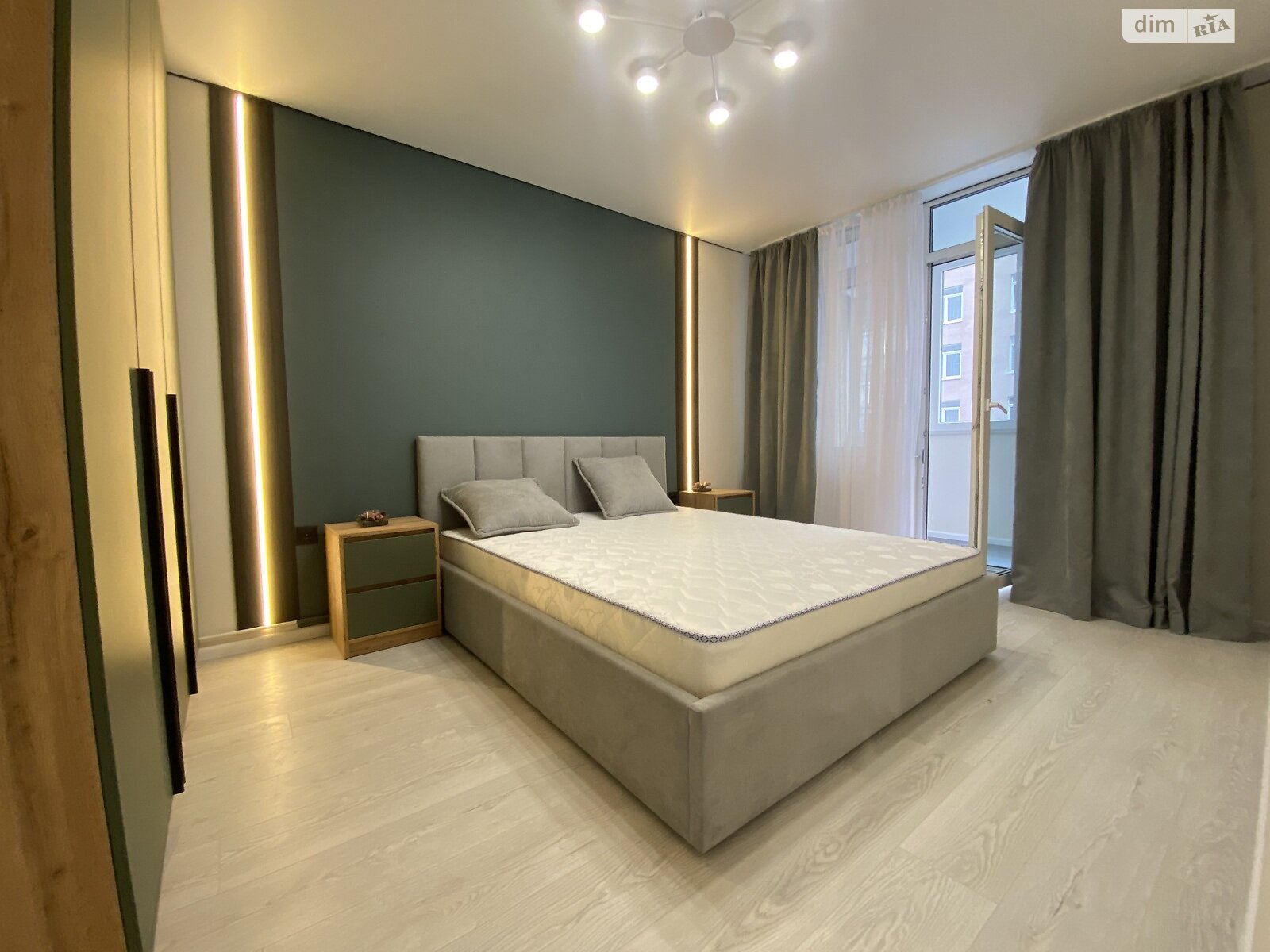 Продаж двокімнатної квартири в Тернополі, на вул. Смакули, район Північний фото 1 Продаж двокімнатної квартири в Тернополі, на вул. Смакули, район Північний фото 1