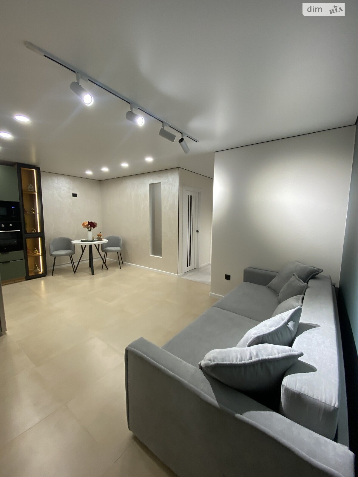 Продаж двокімнатної квартири в Тернополі, на вул. Смакули, район Північний фото 1 Продаж двокімнатної квартири в Тернополі, на вул. Смакули, район Північний фото 1