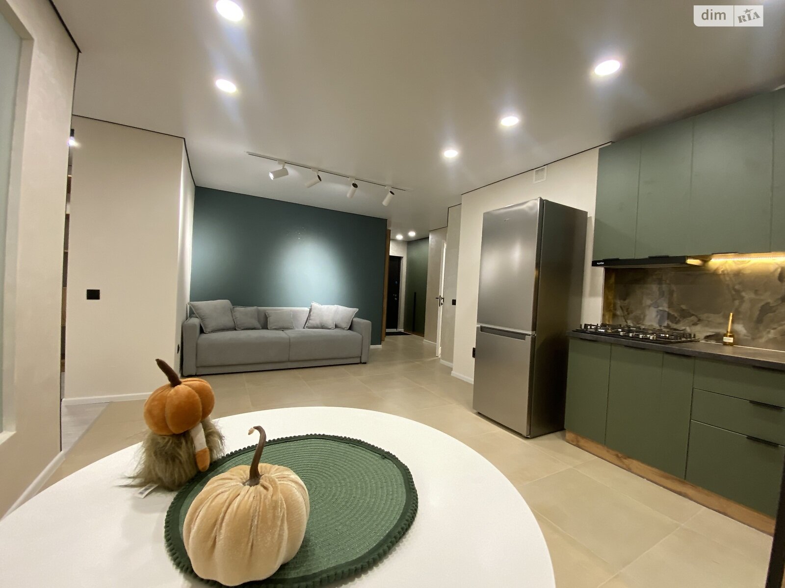 Продаж двокімнатної квартири в Тернополі, на вул. Смакули, район Північний фото 1 Продаж двокімнатної квартири в Тернополі, на вул. Смакули, район Північний фото 1