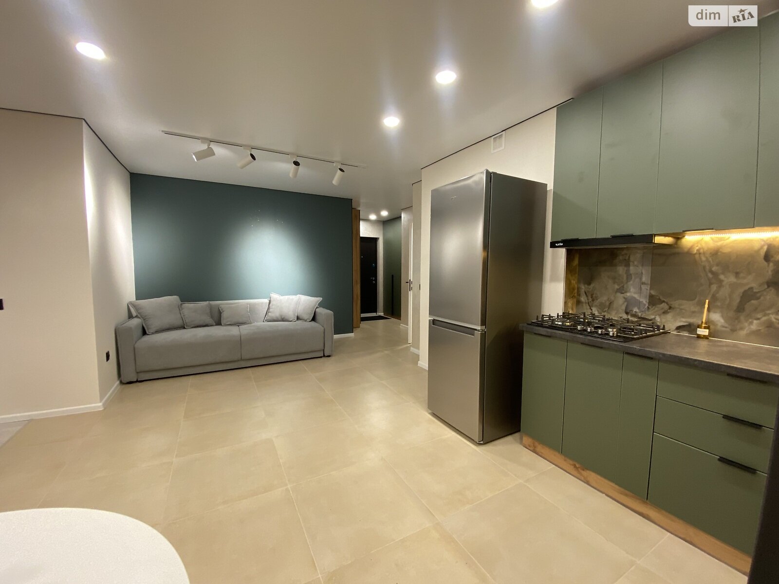 Продаж двокімнатної квартири в Тернополі, на вул. Смакули, район Північний фото 1 Продаж двокімнатної квартири в Тернополі, на вул. Смакули, район Північний фото 1