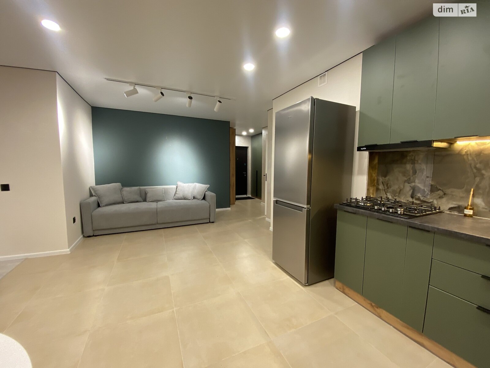 Продаж двокімнатної квартири в Тернополі, на вул. Смакули, район Північний фото 1 Продаж двокімнатної квартири в Тернополі, на вул. Смакули, район Північний фото 1