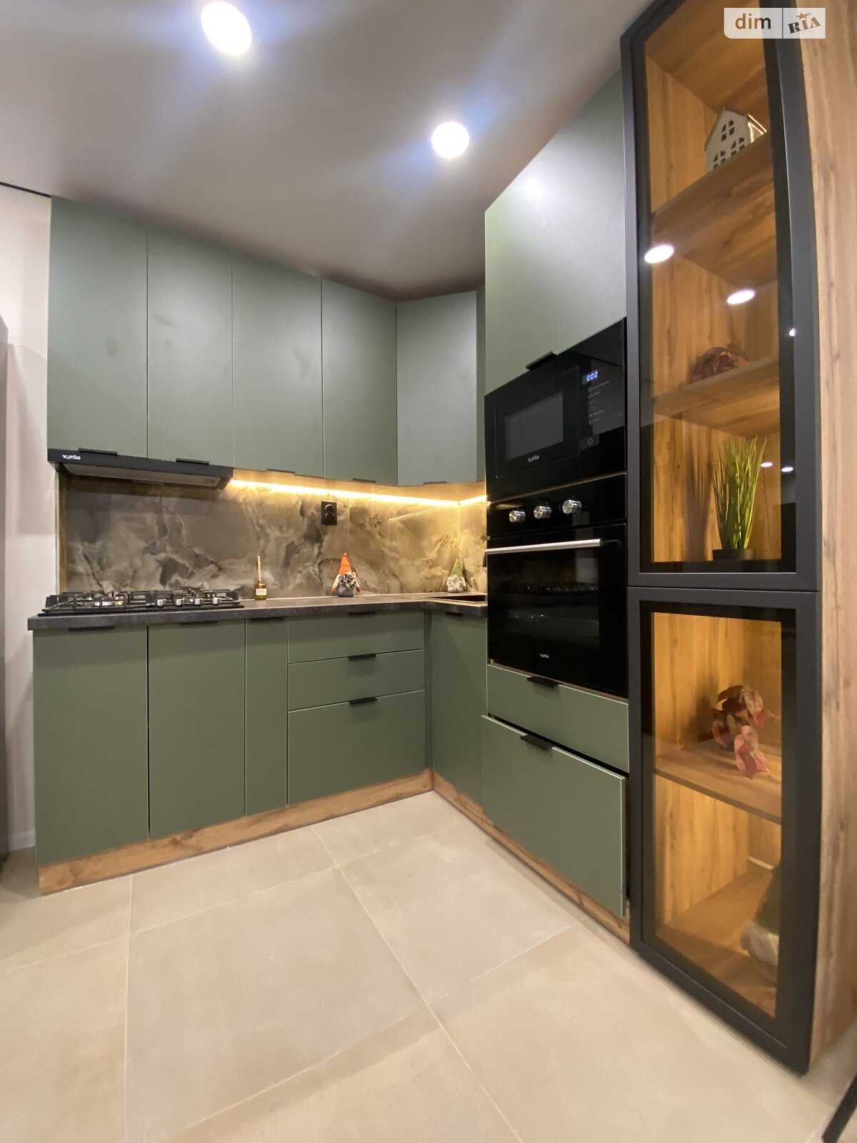 Продаж двокімнатної квартири в Тернополі, на вул. Смакули, район Північний фото 1 Продаж двокімнатної квартири в Тернополі, на вул. Смакули, район Північний фото 1