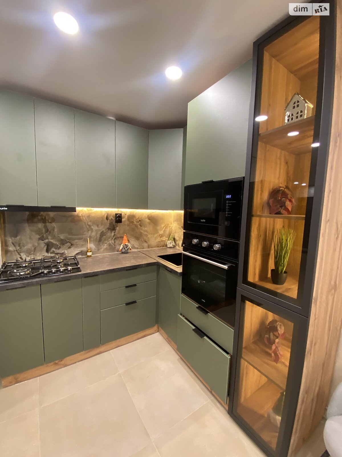 Продаж двокімнатної квартири в Тернополі, на вул. Смакули, район Північний фото 1 Продаж двокімнатної квартири в Тернополі, на вул. Смакули, район Північний фото 1