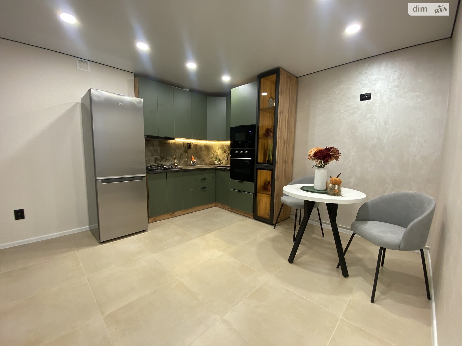 Продаж двокімнатної квартири в Тернополі, на вул. Смакули, район Північний фото 1 Продаж двокімнатної квартири в Тернополі, на вул. Смакули, район Північний фото 1