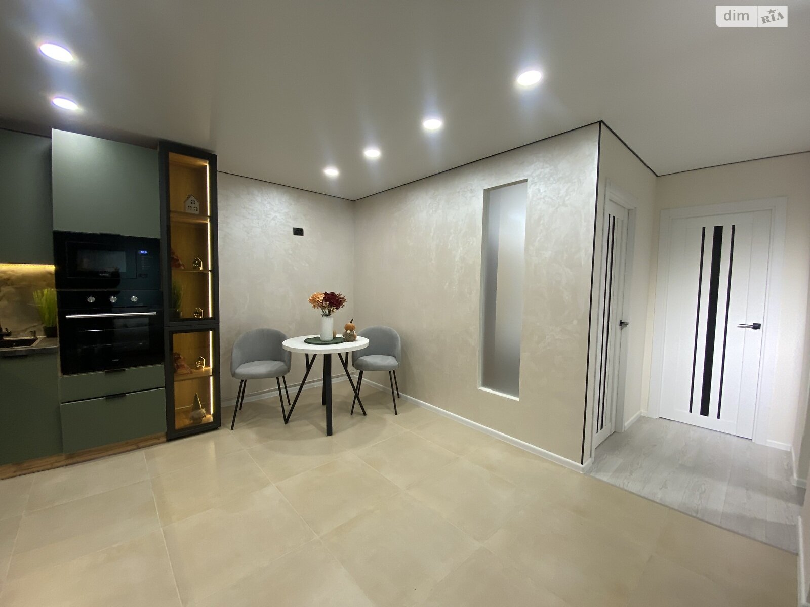 Продаж двокімнатної квартири в Тернополі, на вул. Смакули, район Північний фото 1 Продаж двокімнатної квартири в Тернополі, на вул. Смакули, район Північний фото 1