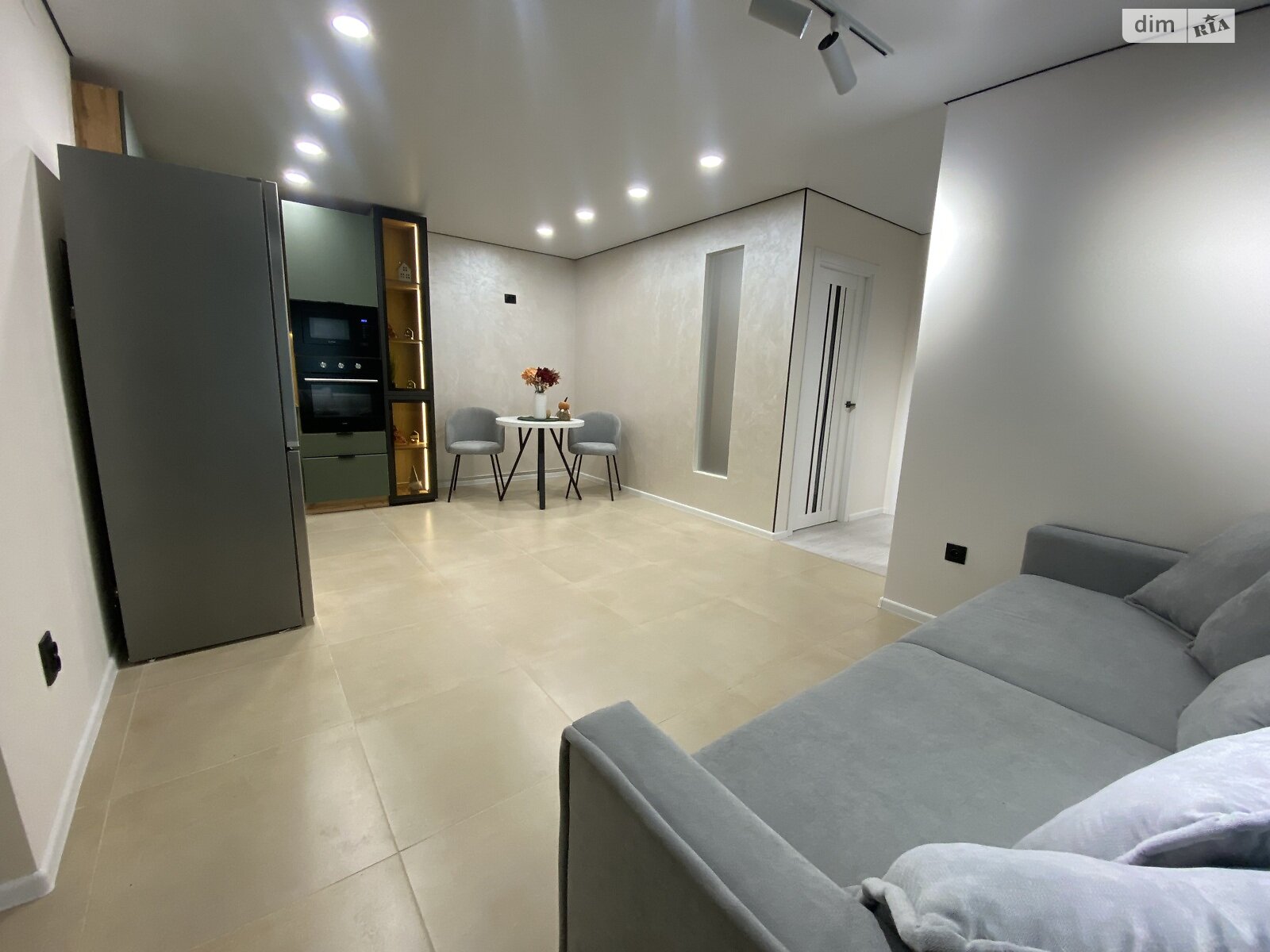 Продаж двокімнатної квартири в Тернополі, на вул. Смакули, район Північний фото 1 Продаж двокімнатної квартири в Тернополі, на вул. Смакули, район Північний фото 1