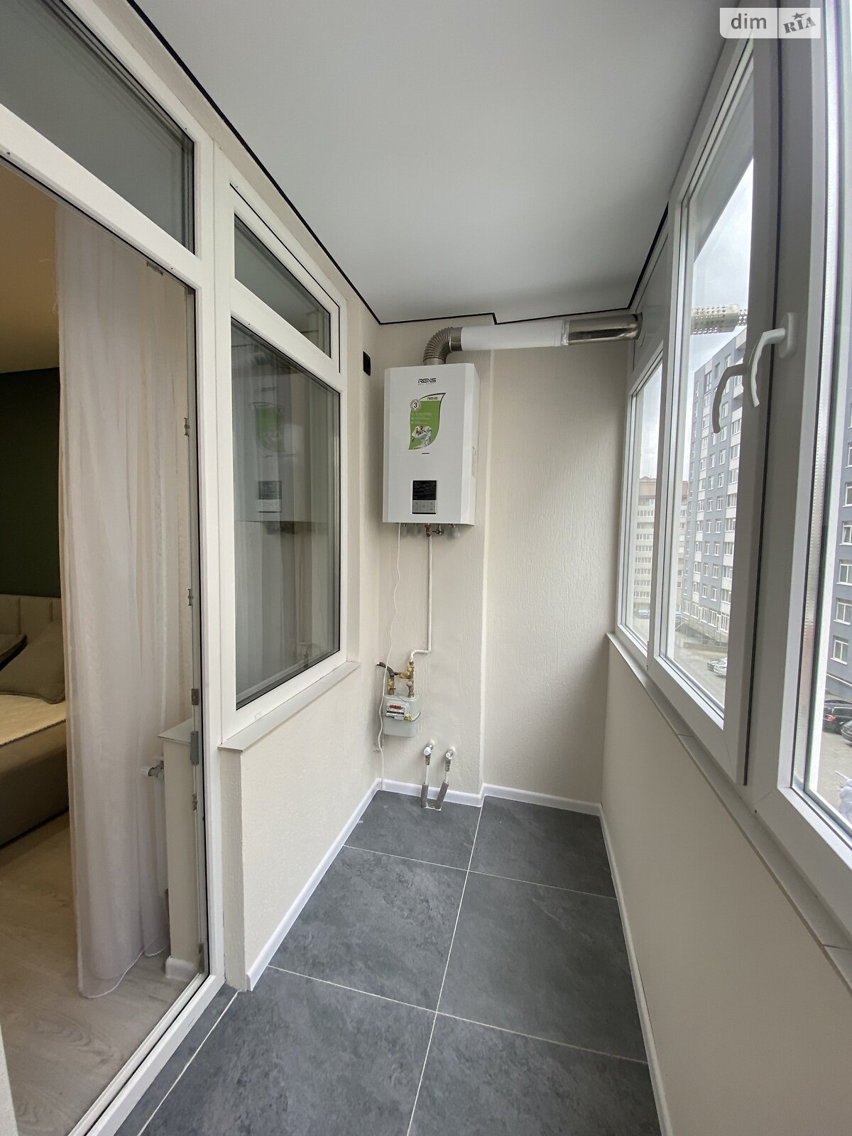 Продаж двокімнатної квартири в Тернополі, на вул. Смакули, район Північний фото 1 Продаж двокімнатної квартири в Тернополі, на вул. Смакули, район Північний фото 1