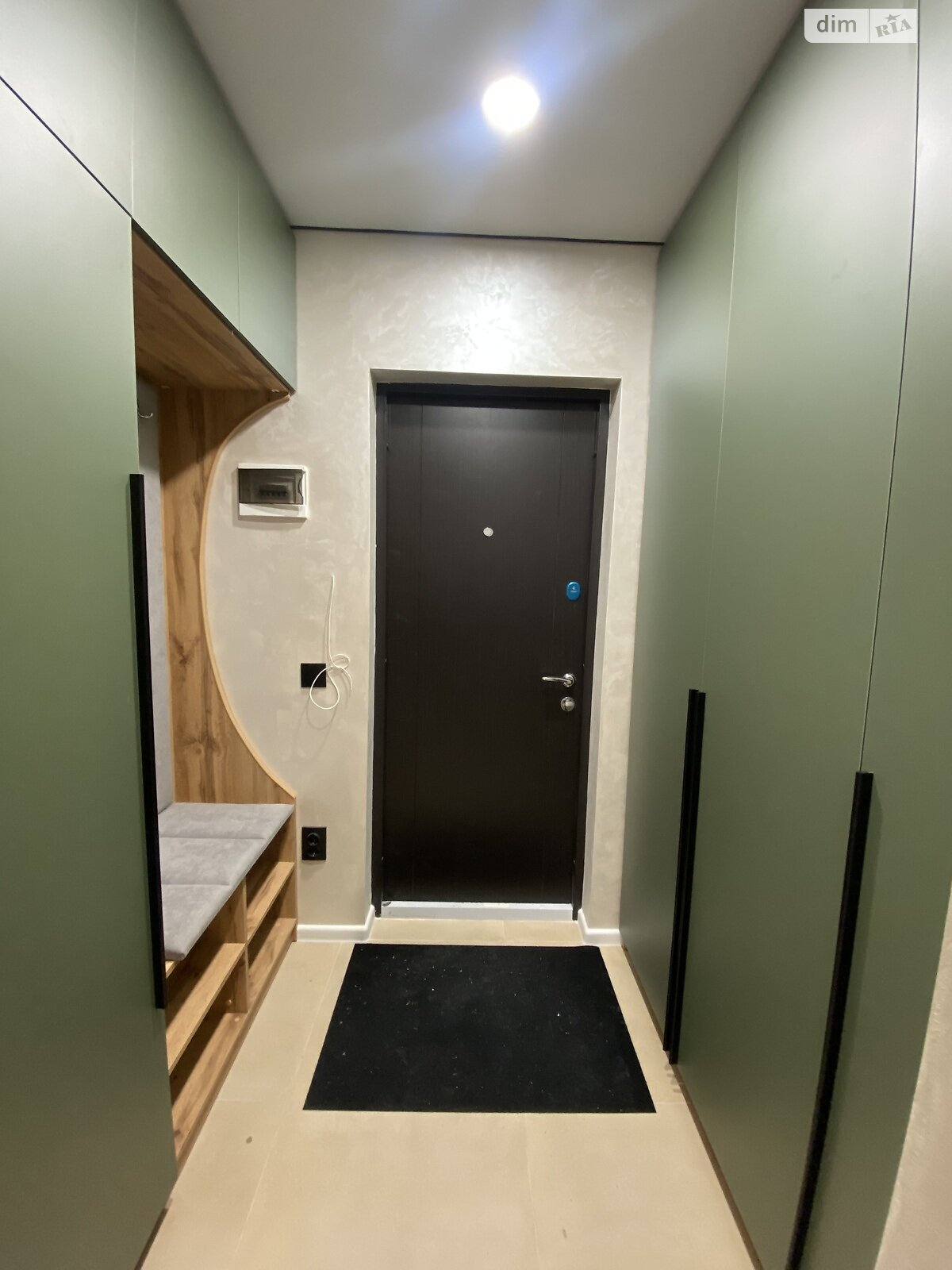 Продаж двокімнатної квартири в Тернополі, на вул. Смакули, район Північний фото 1 Продаж двокімнатної квартири в Тернополі, на вул. Смакули, район Північний фото 1