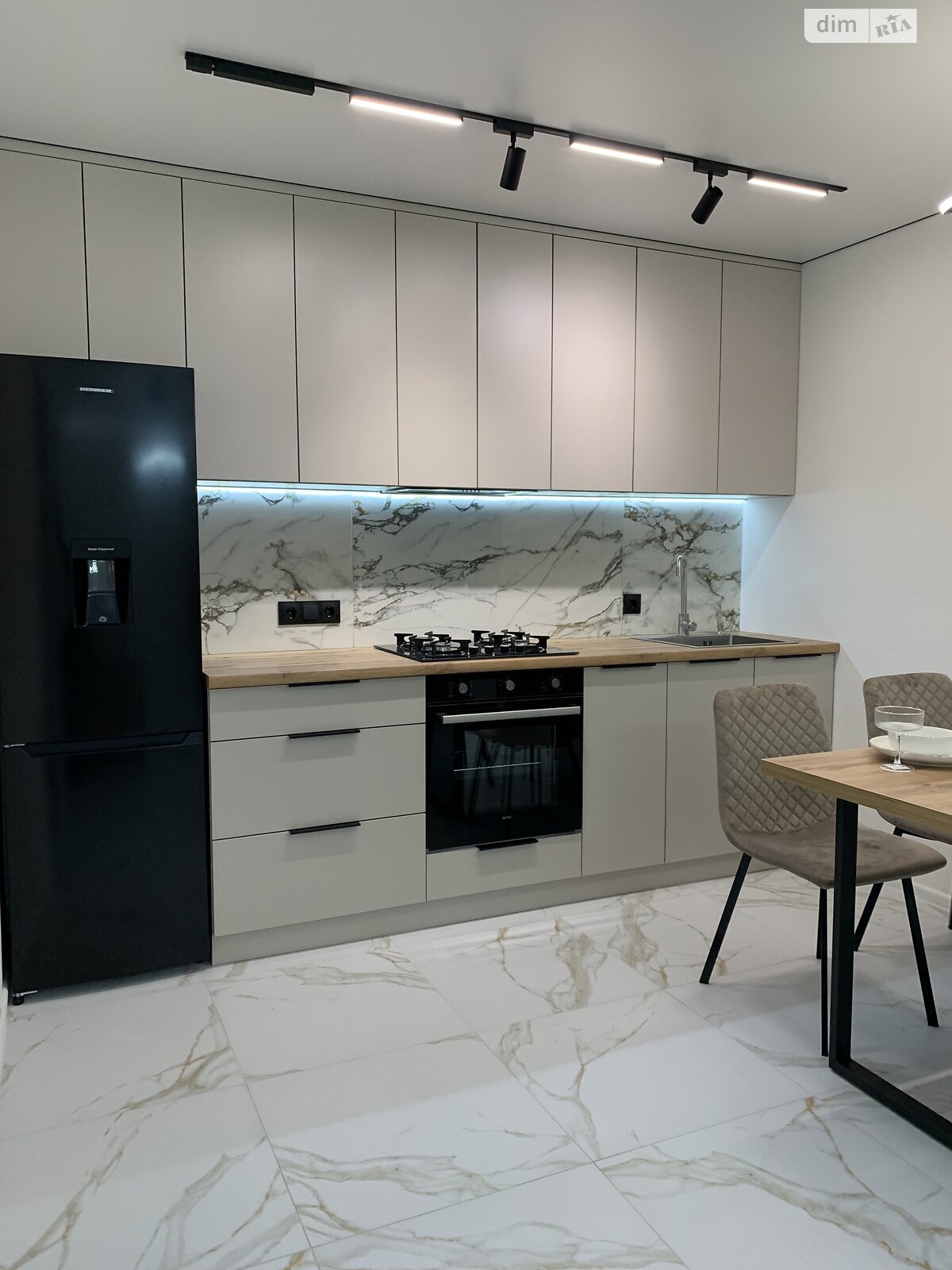 Продаж двокімнатної квартири в Тернополі, на вул. Смакули, район Північний фото 1 Продаж двокімнатної квартири в Тернополі, на вул. Смакули, район Північний фото 1