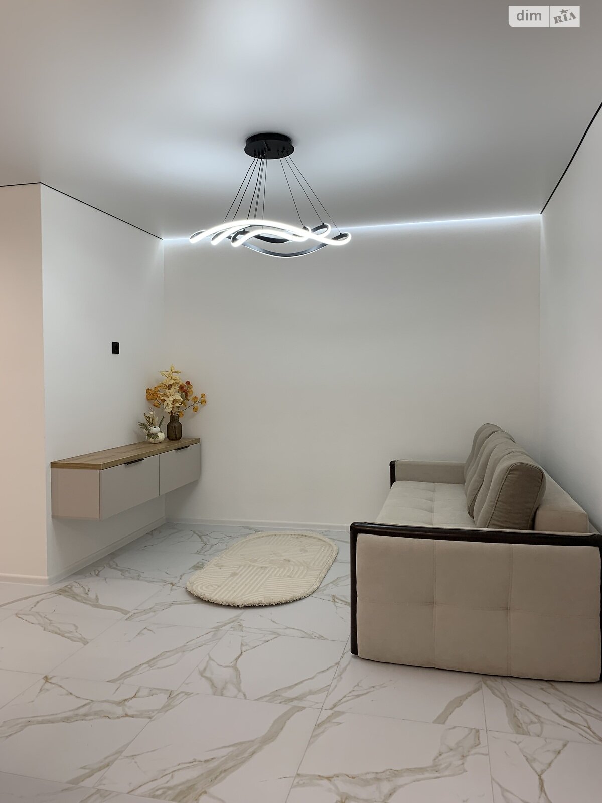 Продаж двокімнатної квартири в Тернополі, на вул. Смакули, район Північний фото 1 Продаж двокімнатної квартири в Тернополі, на вул. Смакули, район Північний фото 1