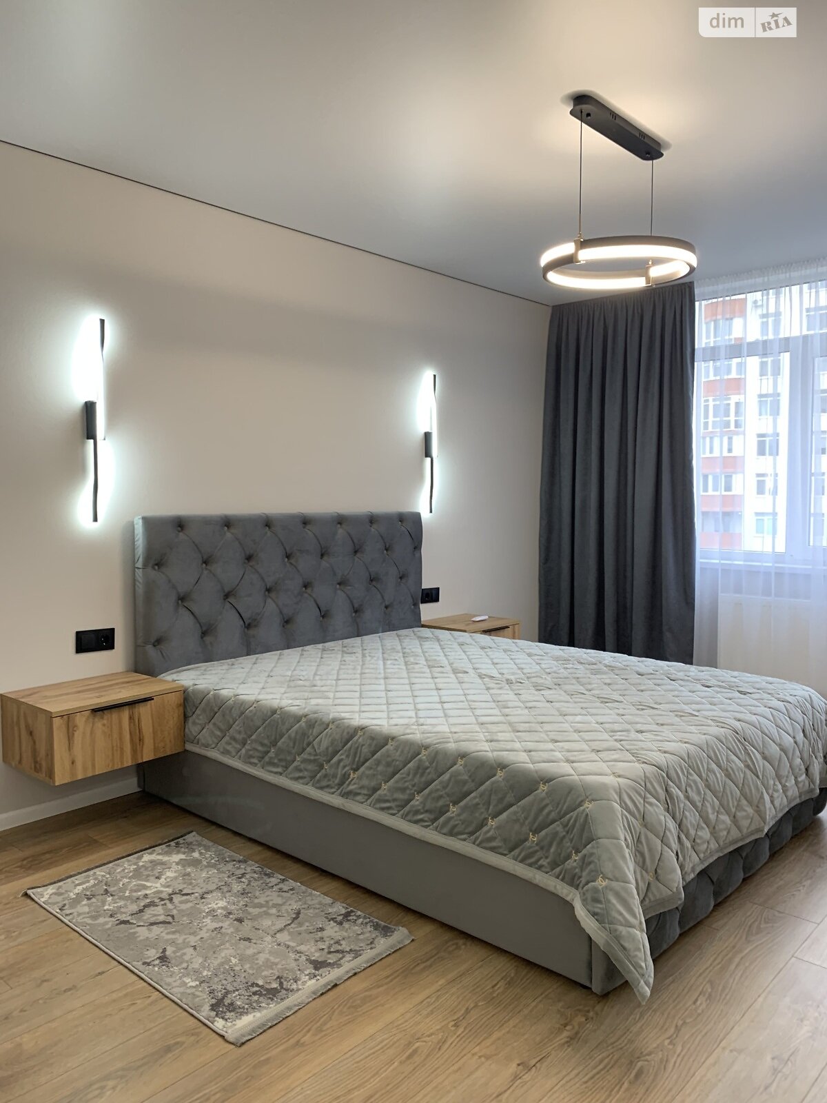 Продаж двокімнатної квартири в Тернополі, на вул. Смакули, район Північний фото 1 Продаж двокімнатної квартири в Тернополі, на вул. Смакули, район Північний фото 1