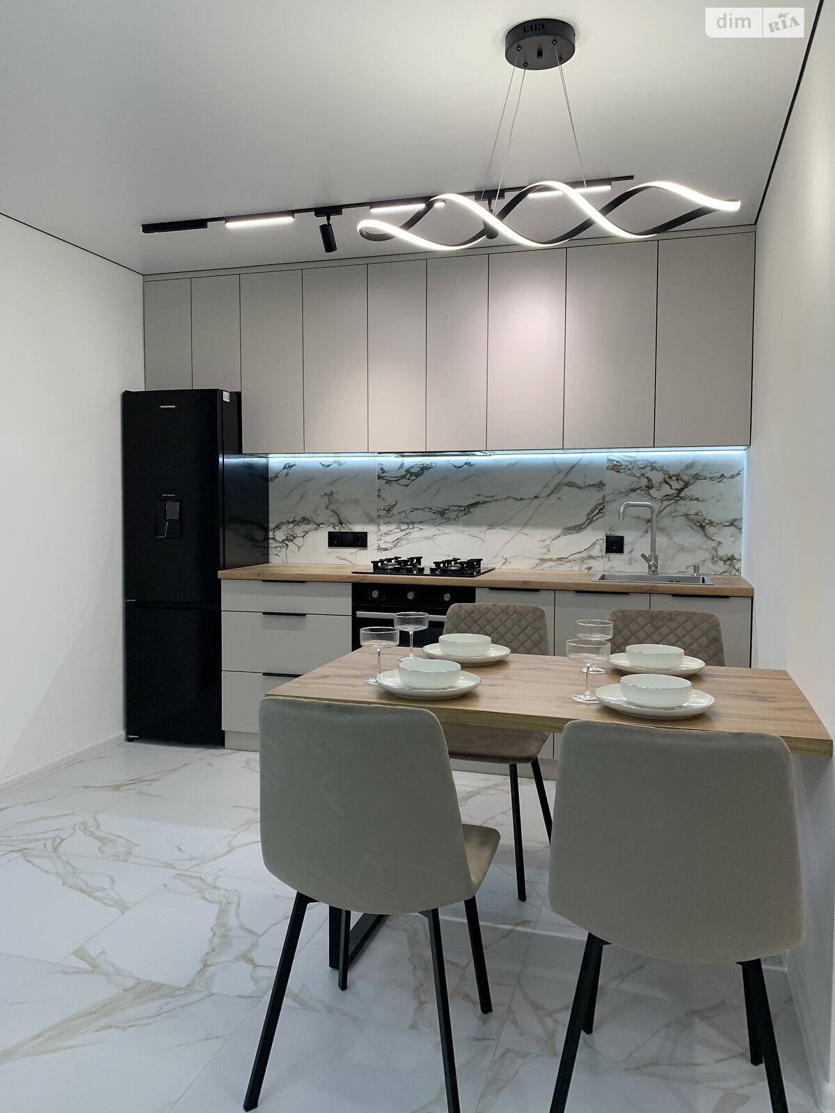 Продаж двокімнатної квартири в Тернополі, на вул. Смакули, район Північний фото 1 Продаж двокімнатної квартири в Тернополі, на вул. Смакули, район Північний фото 1