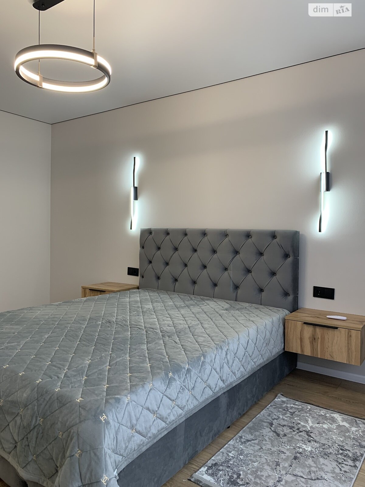 Продаж двокімнатної квартири в Тернополі, на вул. Смакули, район Північний фото 1 Продаж двокімнатної квартири в Тернополі, на вул. Смакули, район Північний фото 1