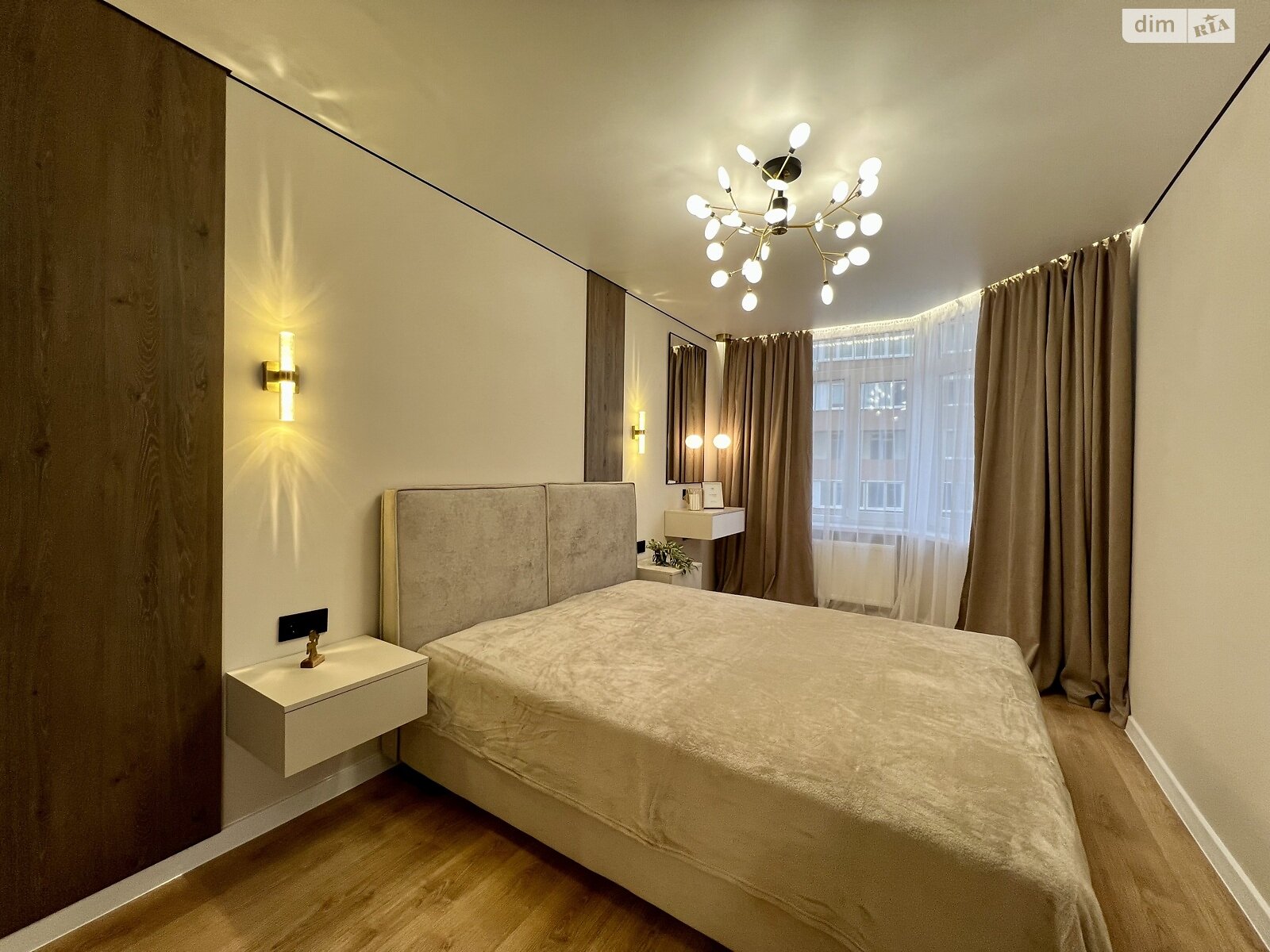 Продажа двухкомнатной квартиры в Тернополе, на ул. Смакулы 8, район Северный фото 1 Продажа двухкомнатной квартиры в Тернополе, на ул. Смакулы 8, район Северный фото 1