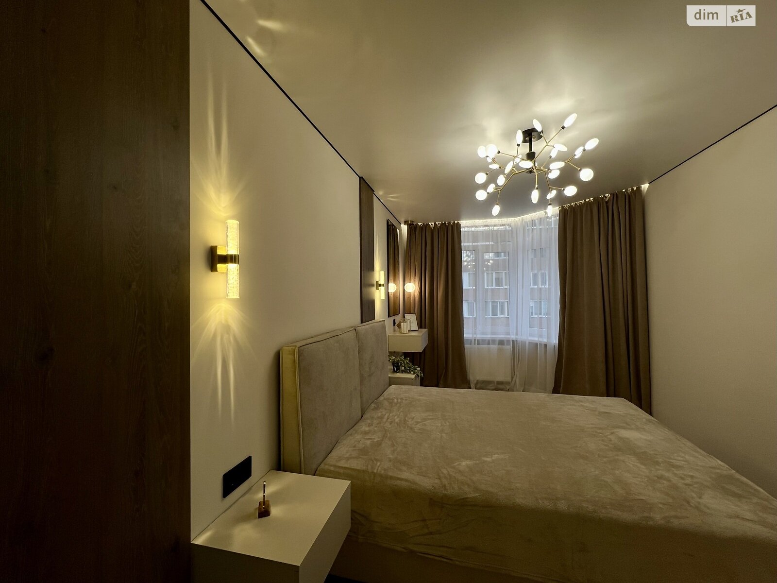 Продажа двухкомнатной квартиры в Тернополе, на ул. Смакулы 8, район Северный фото 1 Продажа двухкомнатной квартиры в Тернополе, на ул. Смакулы 8, район Северный фото 1