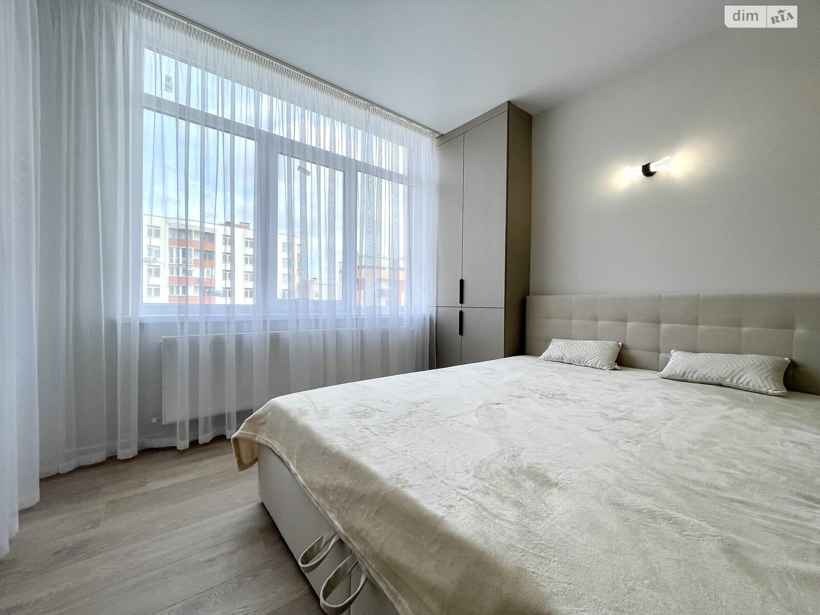 Продаж однокімнатної квартири в Тернополі, на вул. Смакули, район Північний фото 1 Продаж однокімнатної квартири в Тернополі, на вул. Смакули, район Північний фото 1