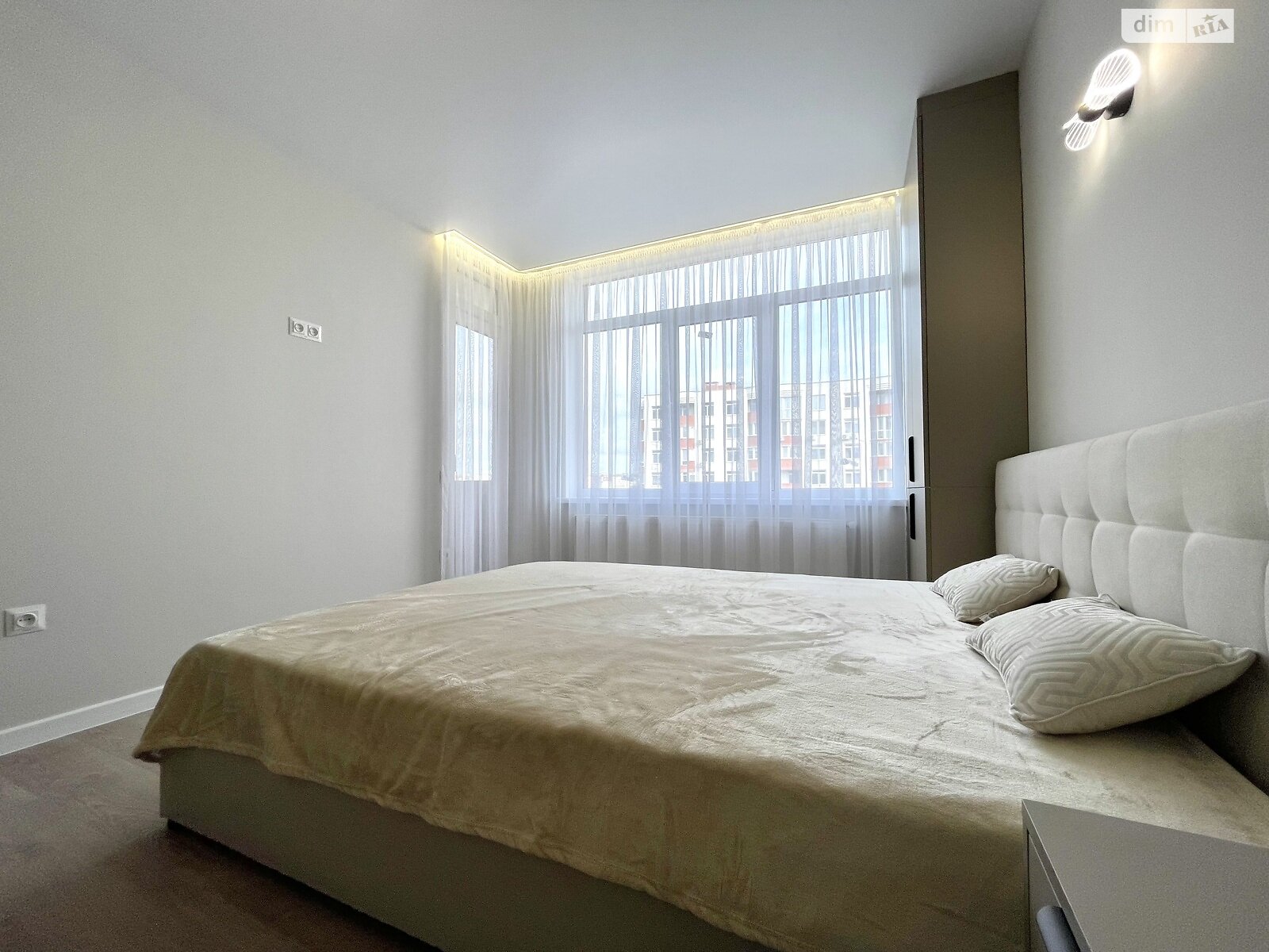 Продаж однокімнатної квартири в Тернополі, на вул. Смакули, район Північний фото 1 Продаж однокімнатної квартири в Тернополі, на вул. Смакули, район Північний фото 1