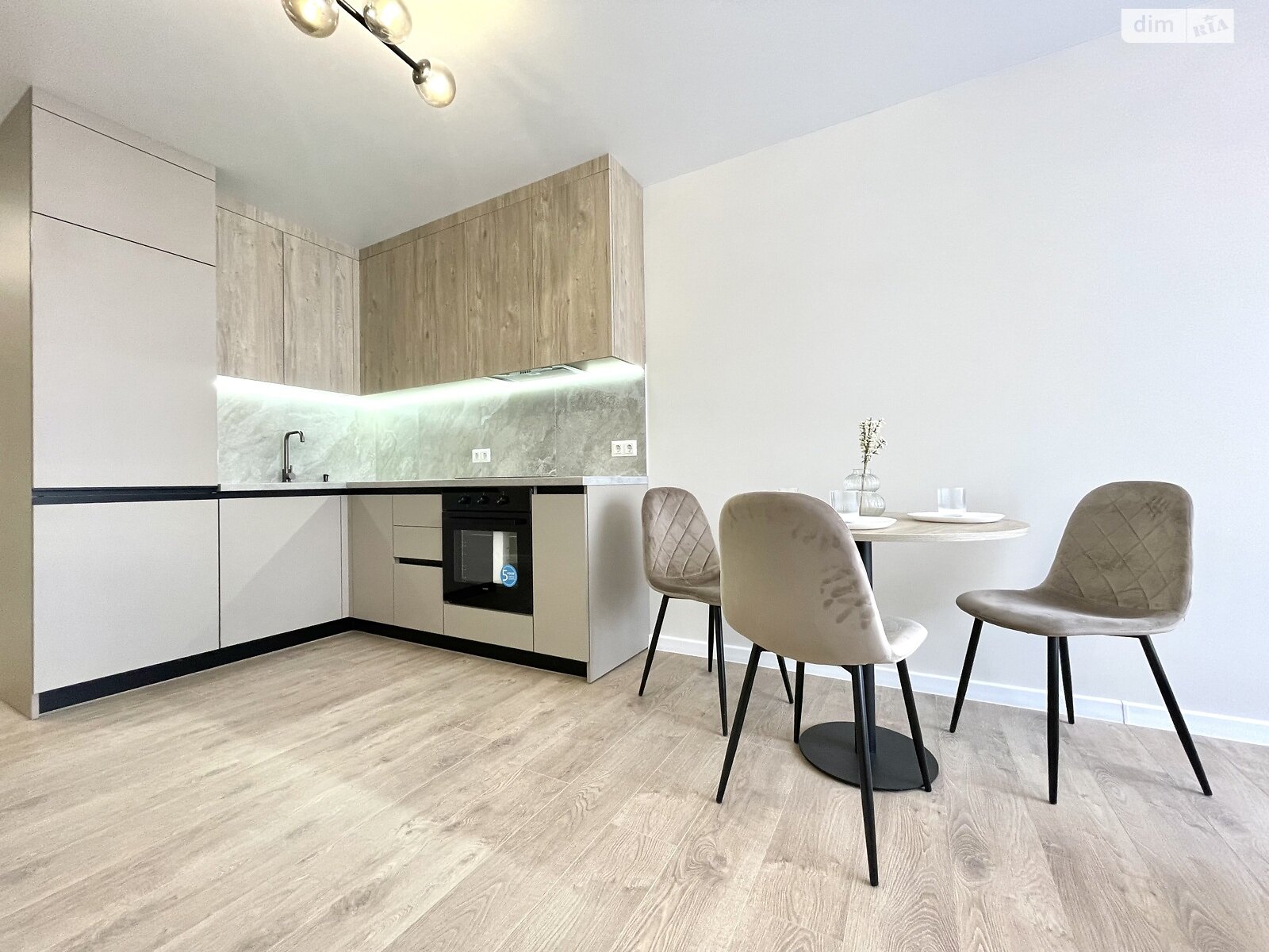 Продаж однокімнатної квартири в Тернополі, на вул. Смакули, район Північний фото 1 Продаж однокімнатної квартири в Тернополі, на вул. Смакули, район Північний фото 1