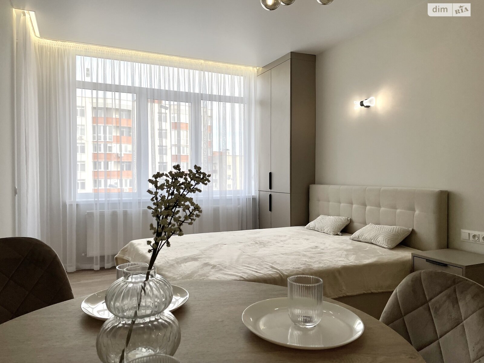 Продаж однокімнатної квартири в Тернополі, на вул. Смакули, район Північний фото 1 Продаж однокімнатної квартири в Тернополі, на вул. Смакули, район Північний фото 1