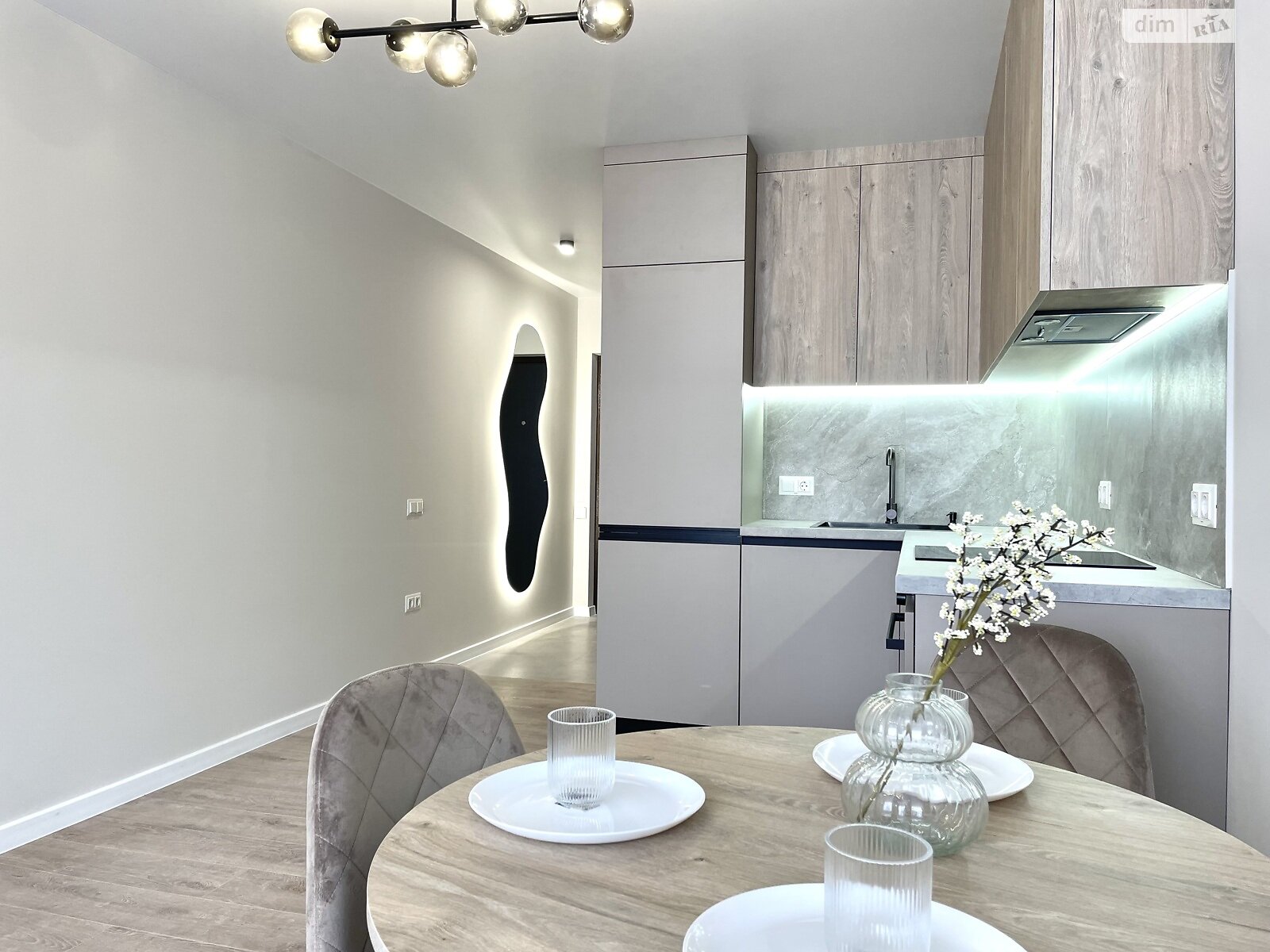 Продаж однокімнатної квартири в Тернополі, на вул. Смакули, район Північний фото 1 Продаж однокімнатної квартири в Тернополі, на вул. Смакули, район Північний фото 1