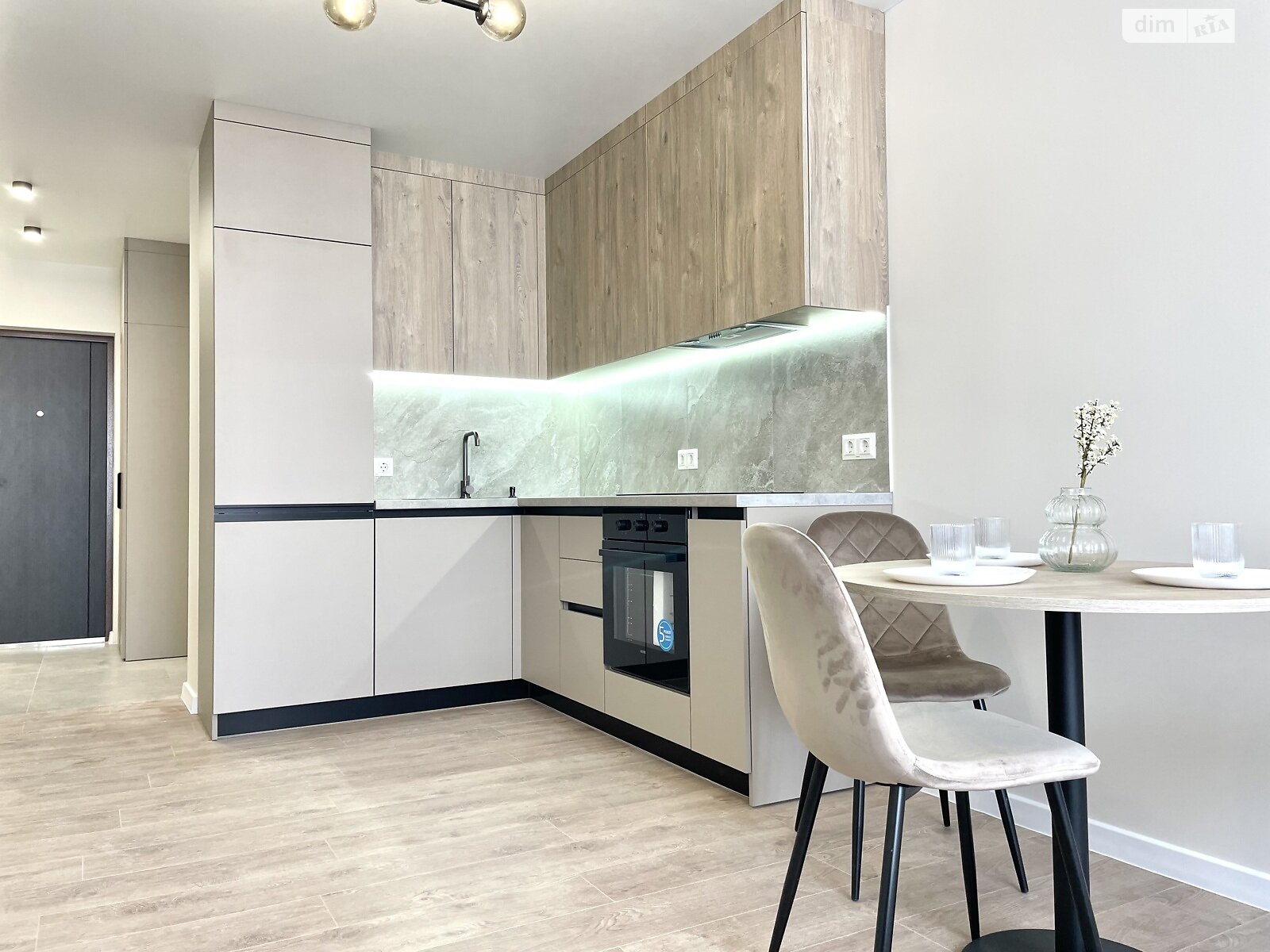 Продаж однокімнатної квартири в Тернополі, на вул. Смакули, район Північний фото 1 Продаж однокімнатної квартири в Тернополі, на вул. Смакули, район Північний фото 1