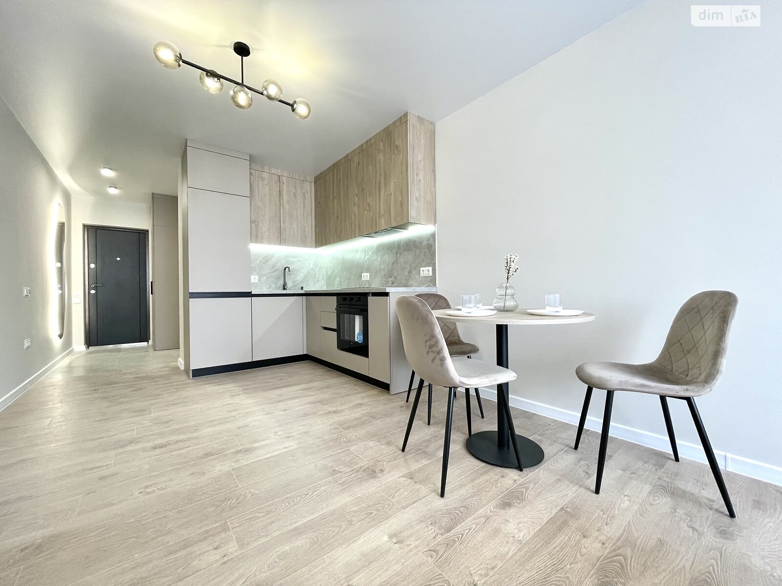 Продаж однокімнатної квартири в Тернополі, на вул. Смакули, район Північний фото 1 Продаж однокімнатної квартири в Тернополі, на вул. Смакули, район Північний фото 1