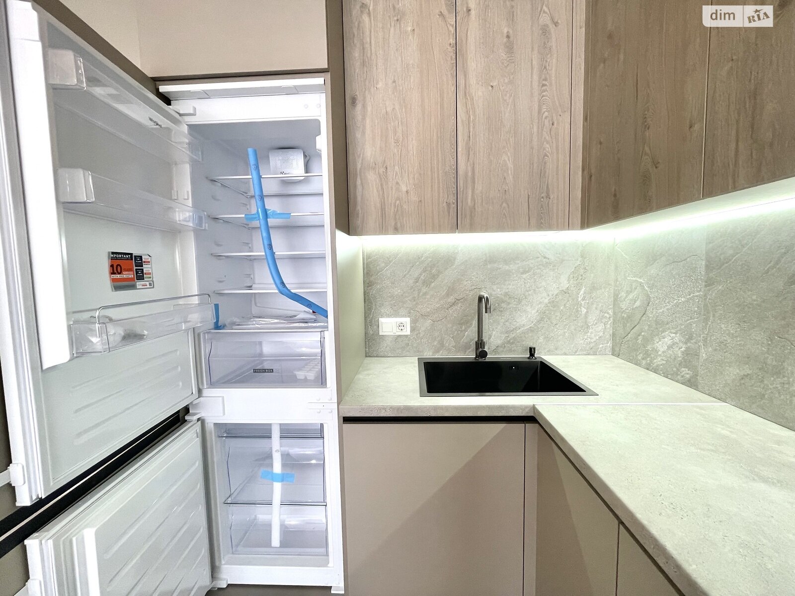 Продаж однокімнатної квартири в Тернополі, на вул. Смакули, район Північний фото 1 Продаж однокімнатної квартири в Тернополі, на вул. Смакули, район Північний фото 1