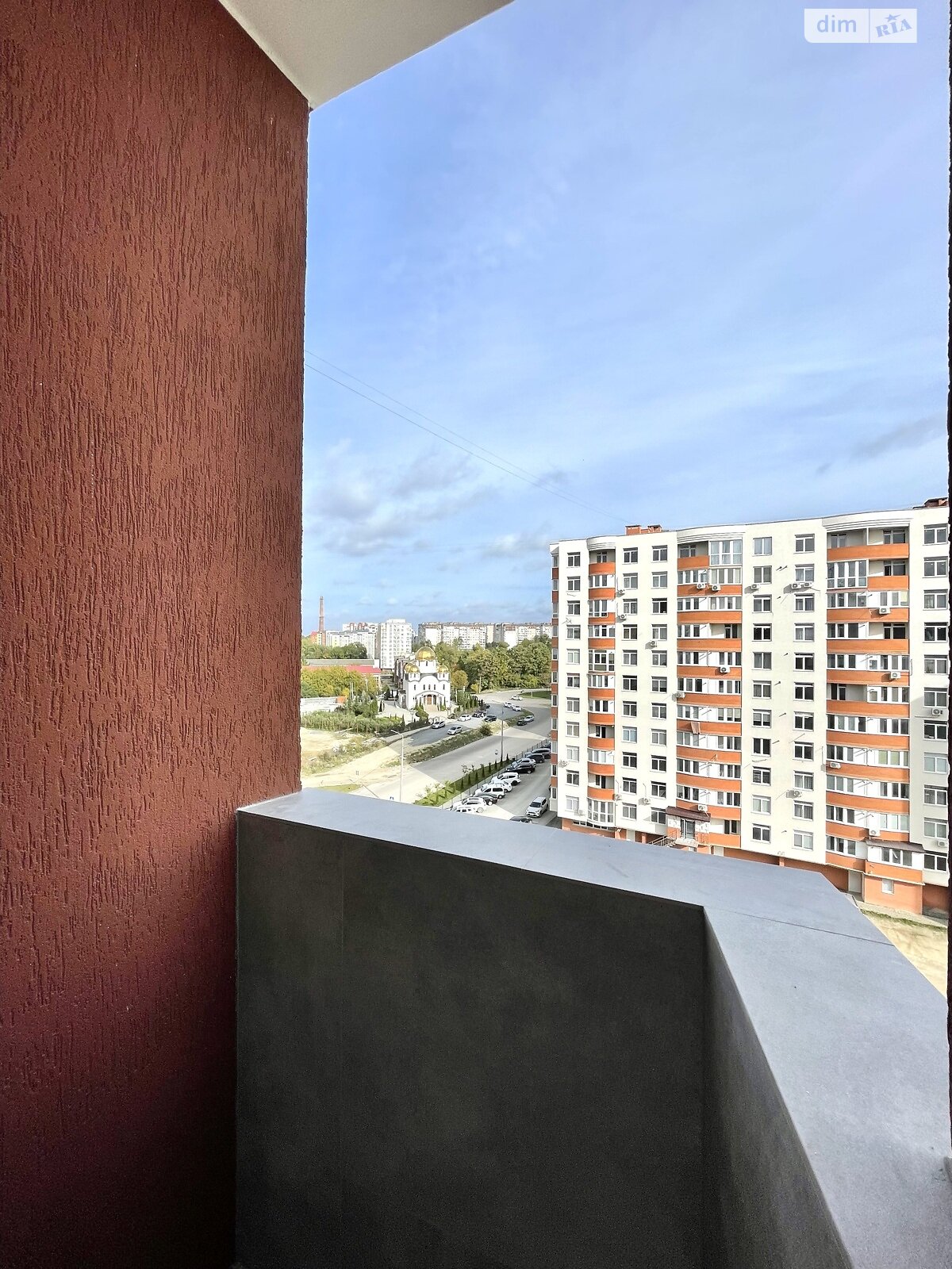 Продаж однокімнатної квартири в Тернополі, на вул. Смакули, район Північний фото 1 Продаж однокімнатної квартири в Тернополі, на вул. Смакули, район Північний фото 1