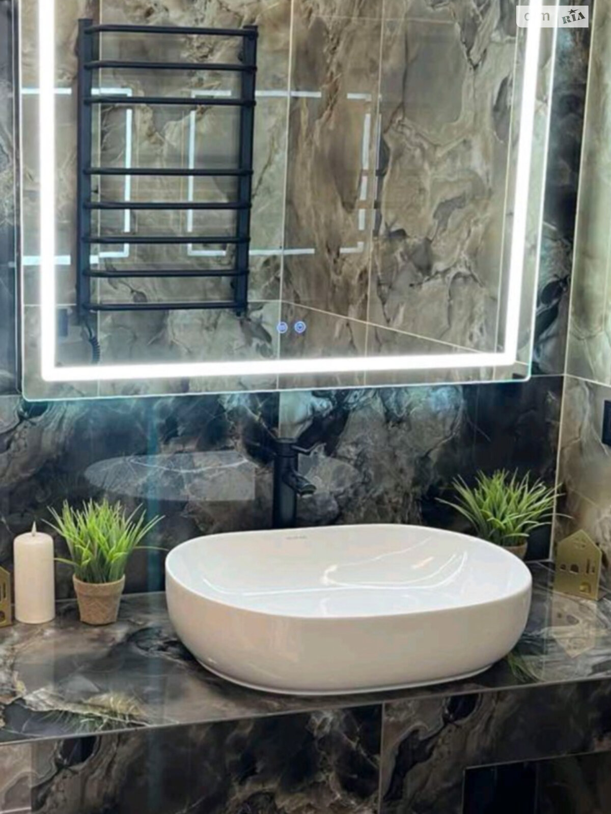 Продаж двокімнатної квартири в Тернополі, на вул. Смакули 8, район Північний фото 1 Продаж двокімнатної квартири в Тернополі, на вул. Смакули 8, район Північний фото 1