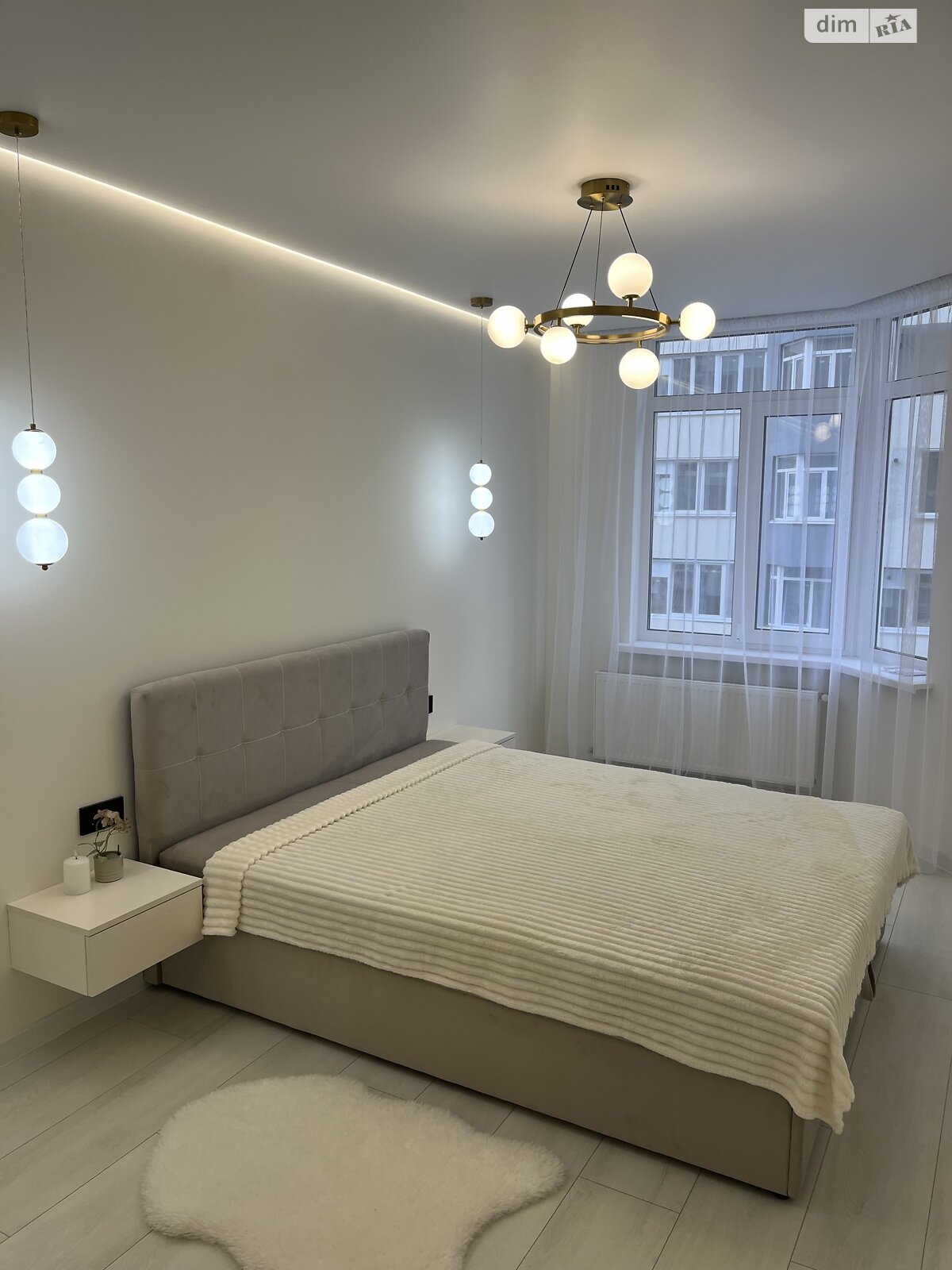 Продаж двокімнатної квартири в Тернополі, на вул. Смакули 8, район Північний фото 1 Продаж двокімнатної квартири в Тернополі, на вул. Смакули 8, район Північний фото 1