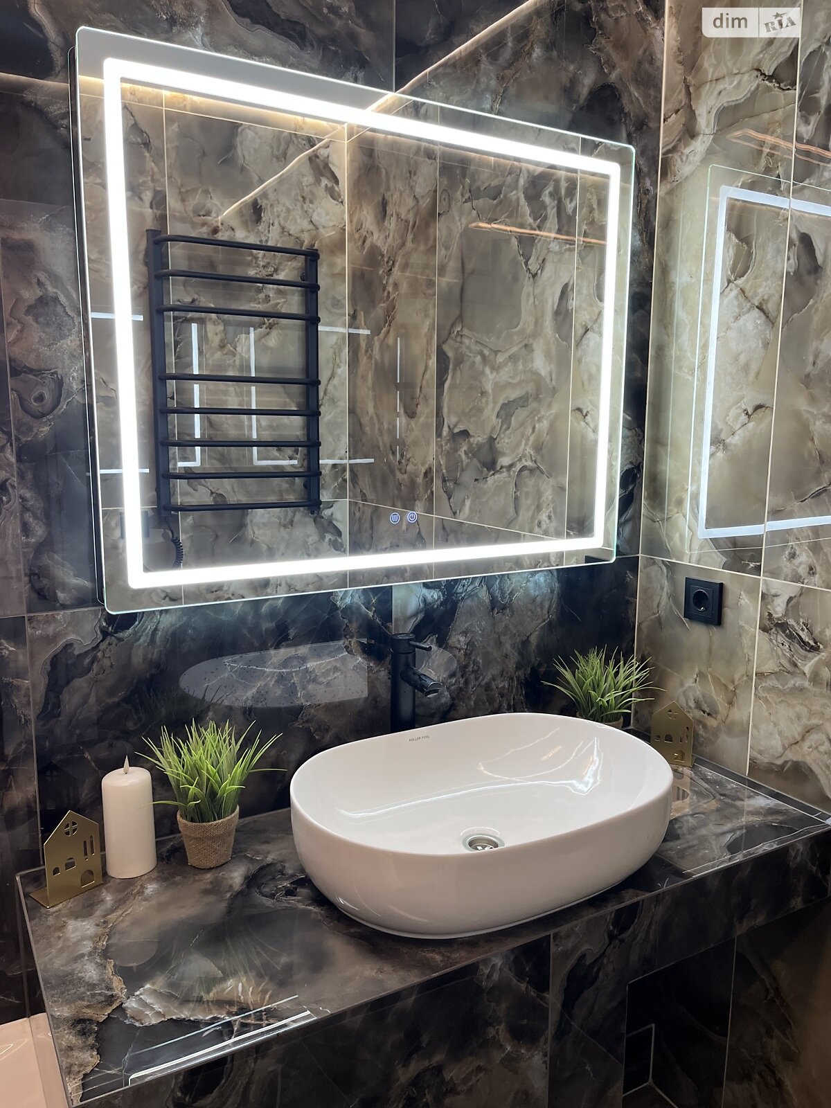 Продаж двокімнатної квартири в Тернополі, на вул. Смакули 8, район Північний фото 1 Продаж двокімнатної квартири в Тернополі, на вул. Смакули 8, район Північний фото 1