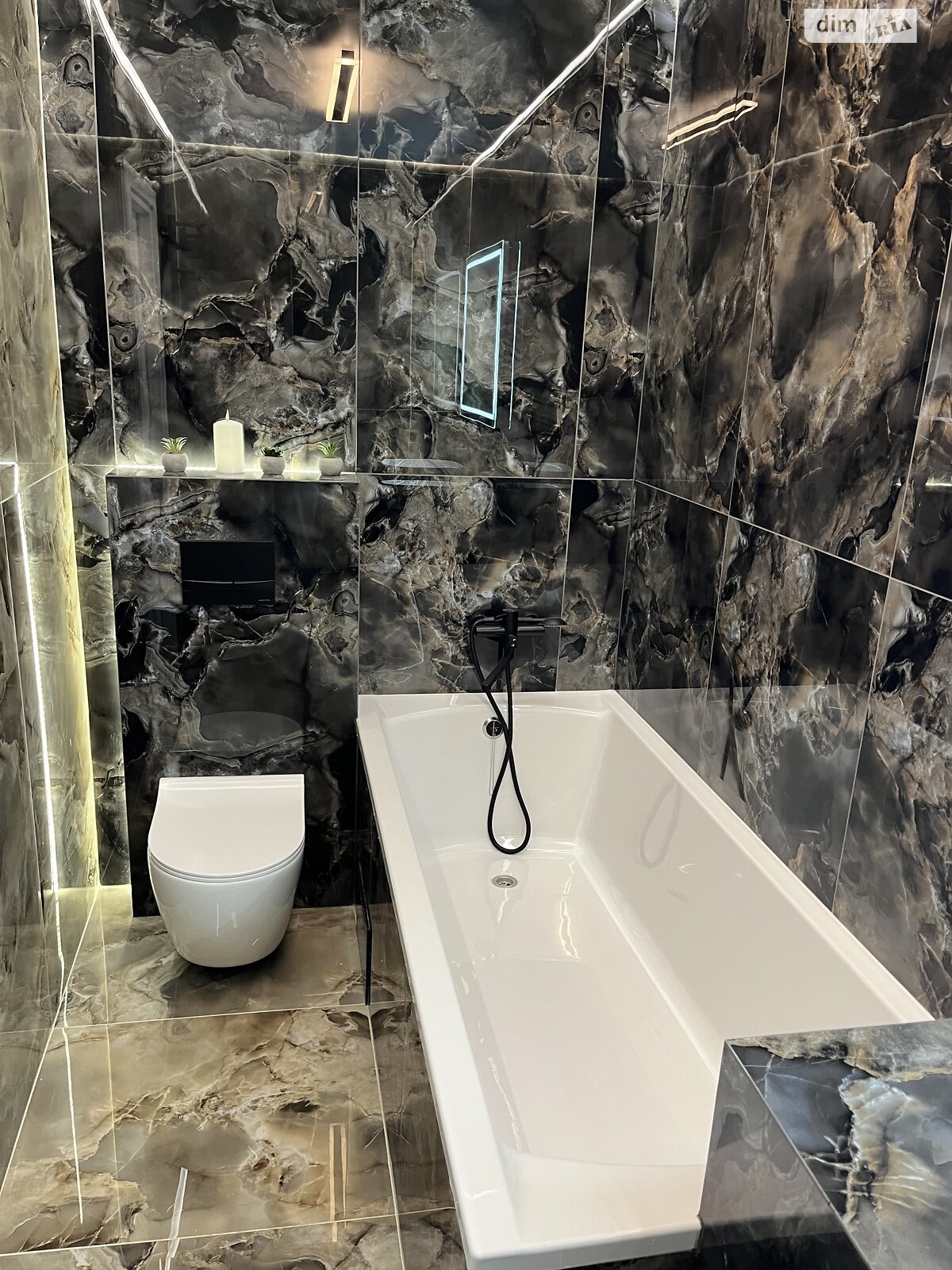 Продаж двокімнатної квартири в Тернополі, на вул. Смакули 8, район Північний фото 1 Продаж двокімнатної квартири в Тернополі, на вул. Смакули 8, район Північний фото 1