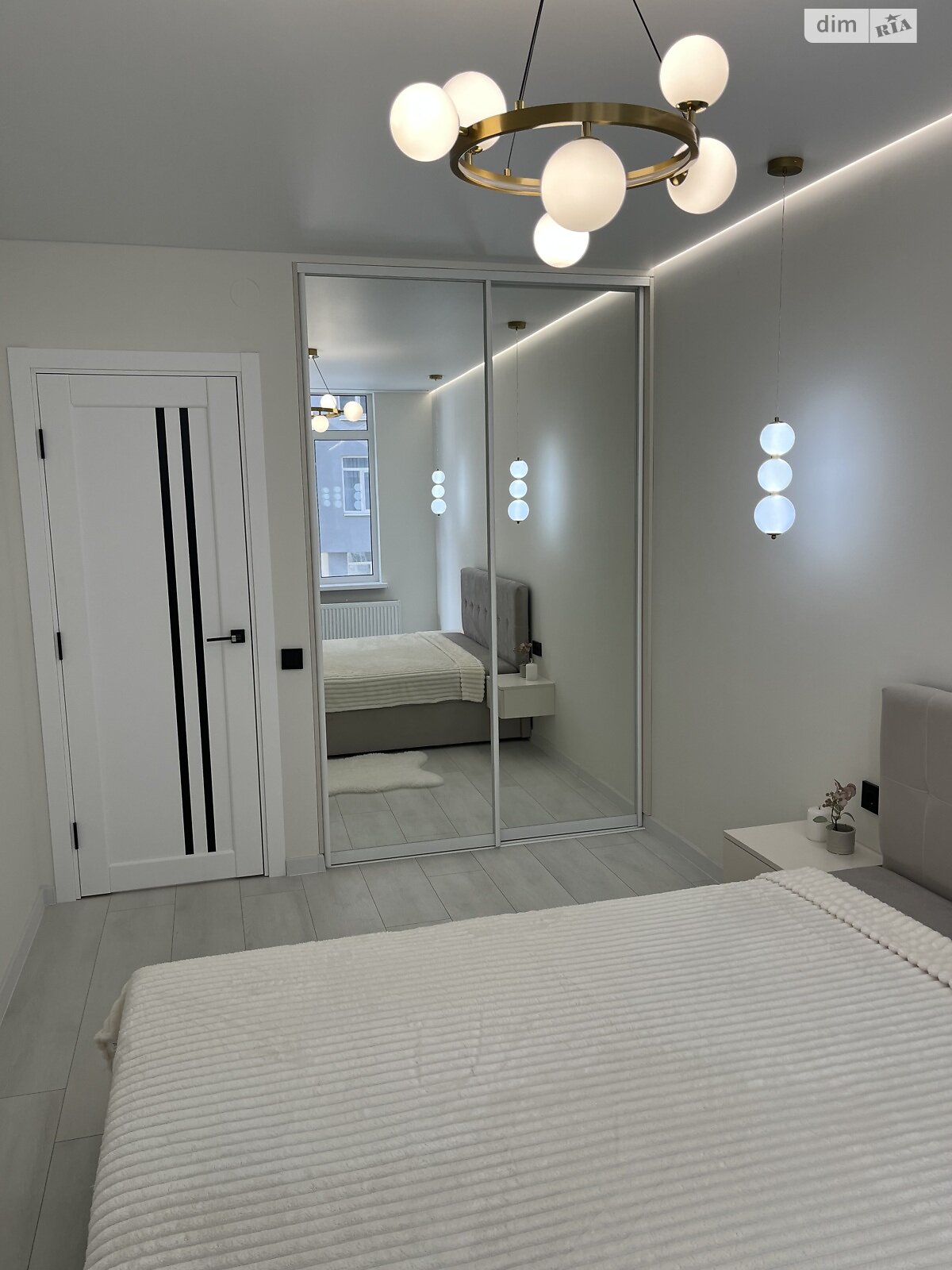 Продаж двокімнатної квартири в Тернополі, на вул. Смакули 8, район Північний фото 1 Продаж двокімнатної квартири в Тернополі, на вул. Смакули 8, район Північний фото 1