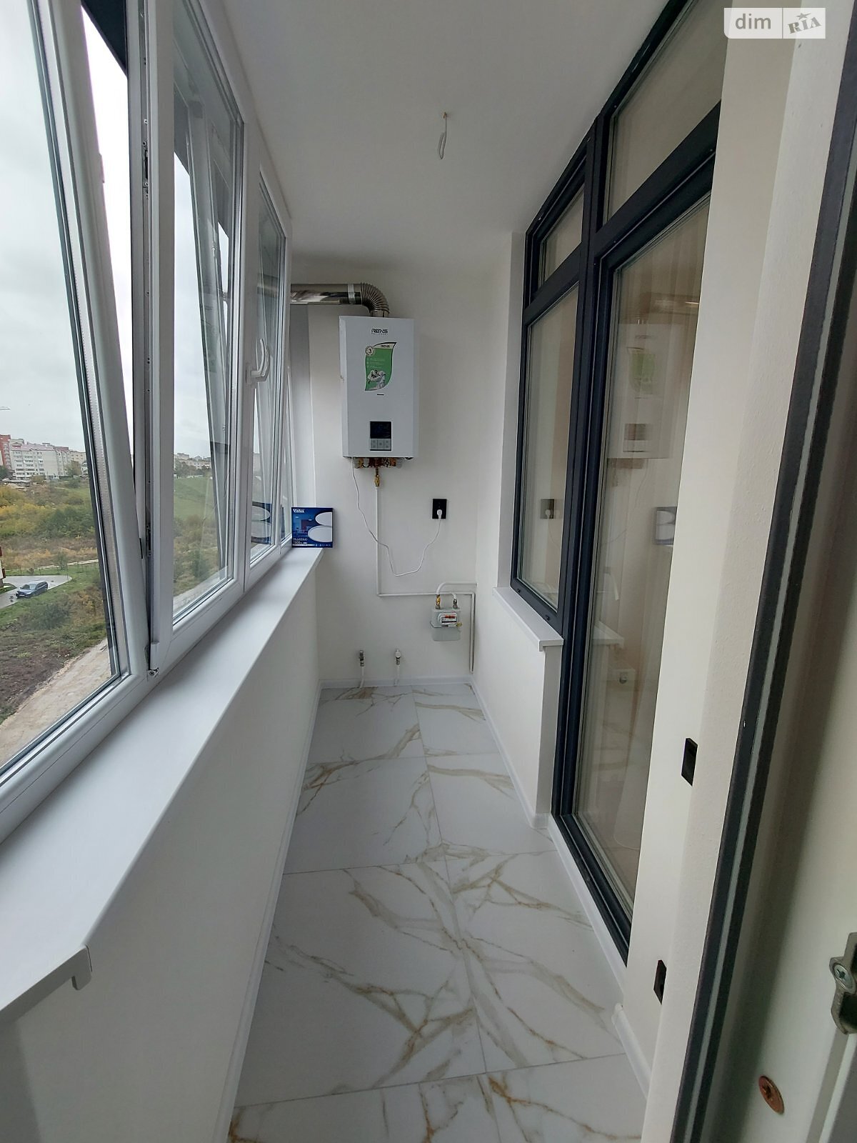 Продажа двухкомнатной квартиры в Тернополе, на ул. Смакулы 7, район Северный фото 1 Продажа двухкомнатной квартиры в Тернополе, на ул. Смакулы 7, район Северный фото 1