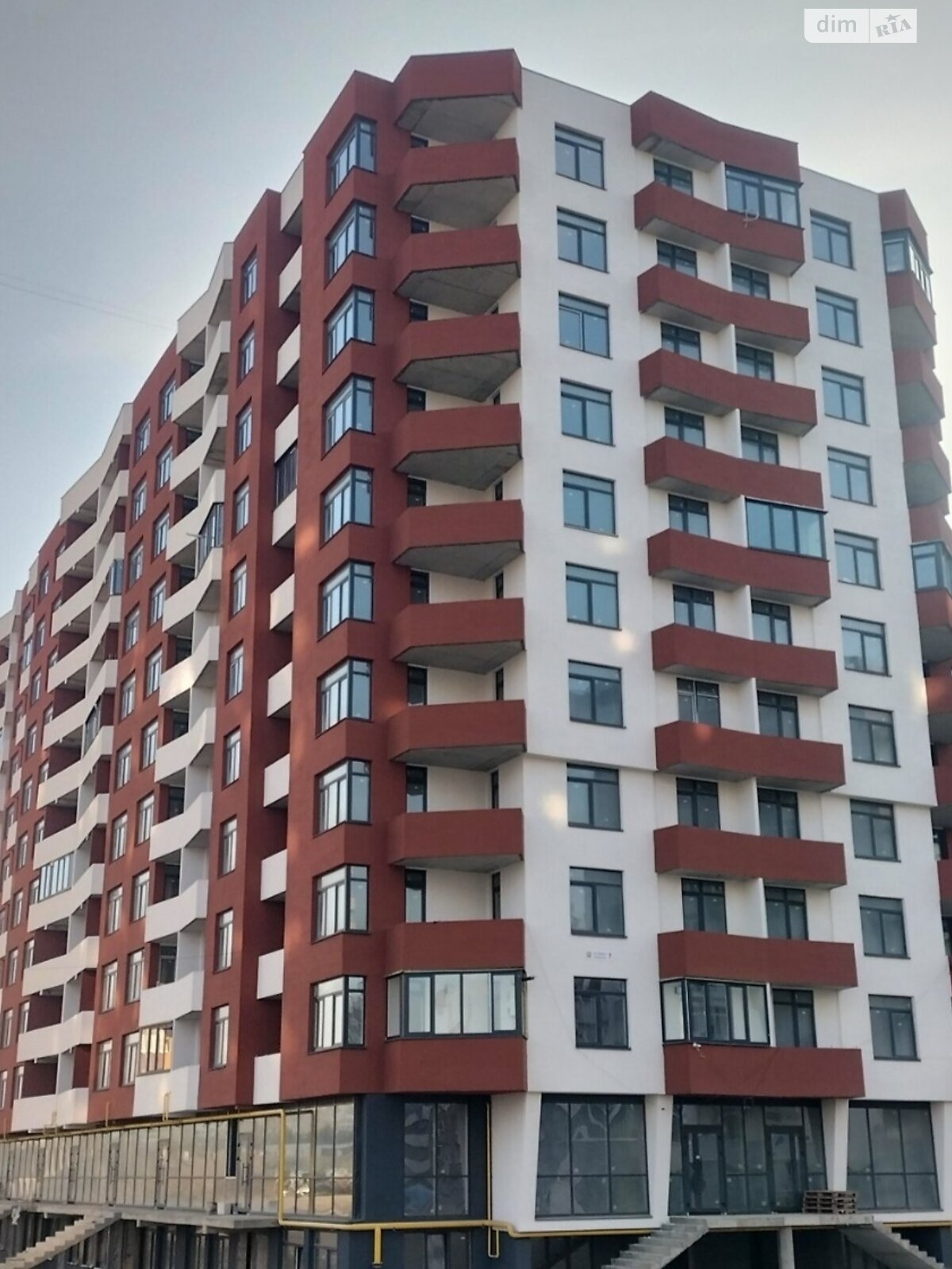 Продажа трехкомнатной квартиры в Тернополе, на ул. Смакулы 7, район Северный фото 1 Продажа трехкомнатной квартиры в Тернополе, на ул. Смакулы 7, район Северный фото 1