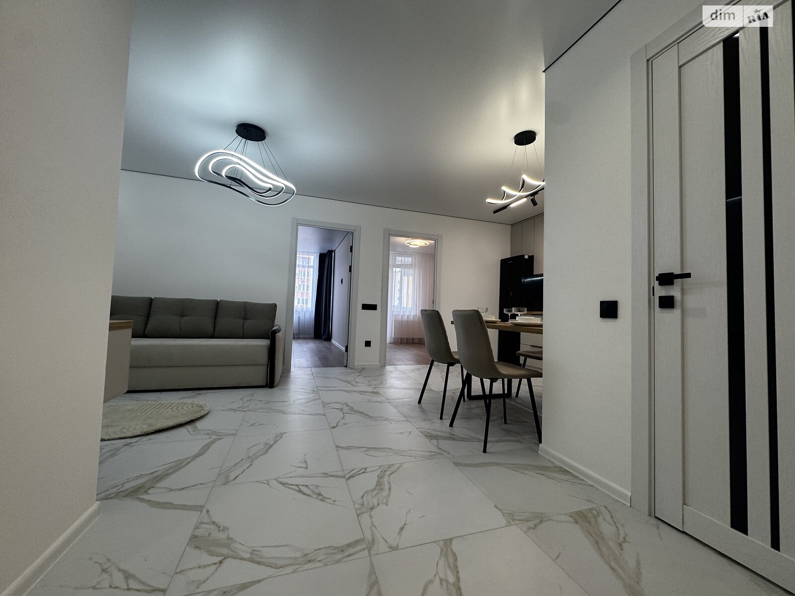 Продажа двухкомнатной квартиры в Тернополе, на ул. Смакулы 7, район Северный фото 1 Продажа двухкомнатной квартиры в Тернополе, на ул. Смакулы 7, район Северный фото 1