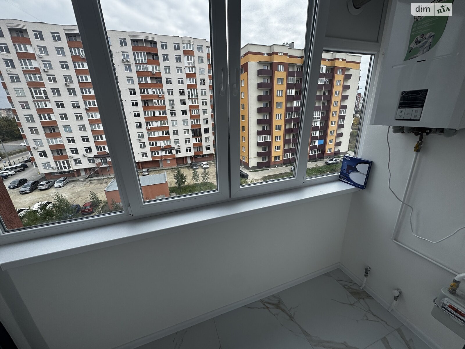 Продажа двухкомнатной квартиры в Тернополе, на ул. Смакулы 7, район Северный фото 1 Продажа двухкомнатной квартиры в Тернополе, на ул. Смакулы 7, район Северный фото 1