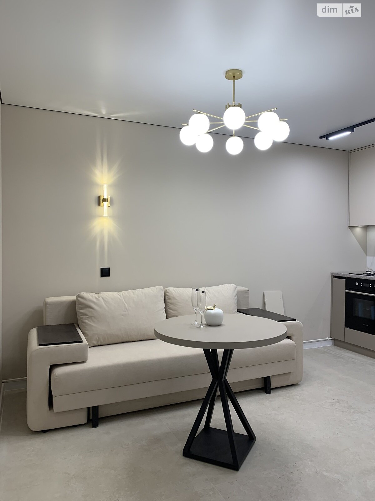 Продаж двокімнатної квартири в Тернополі, на вул. Смакули, район Північний фото 1