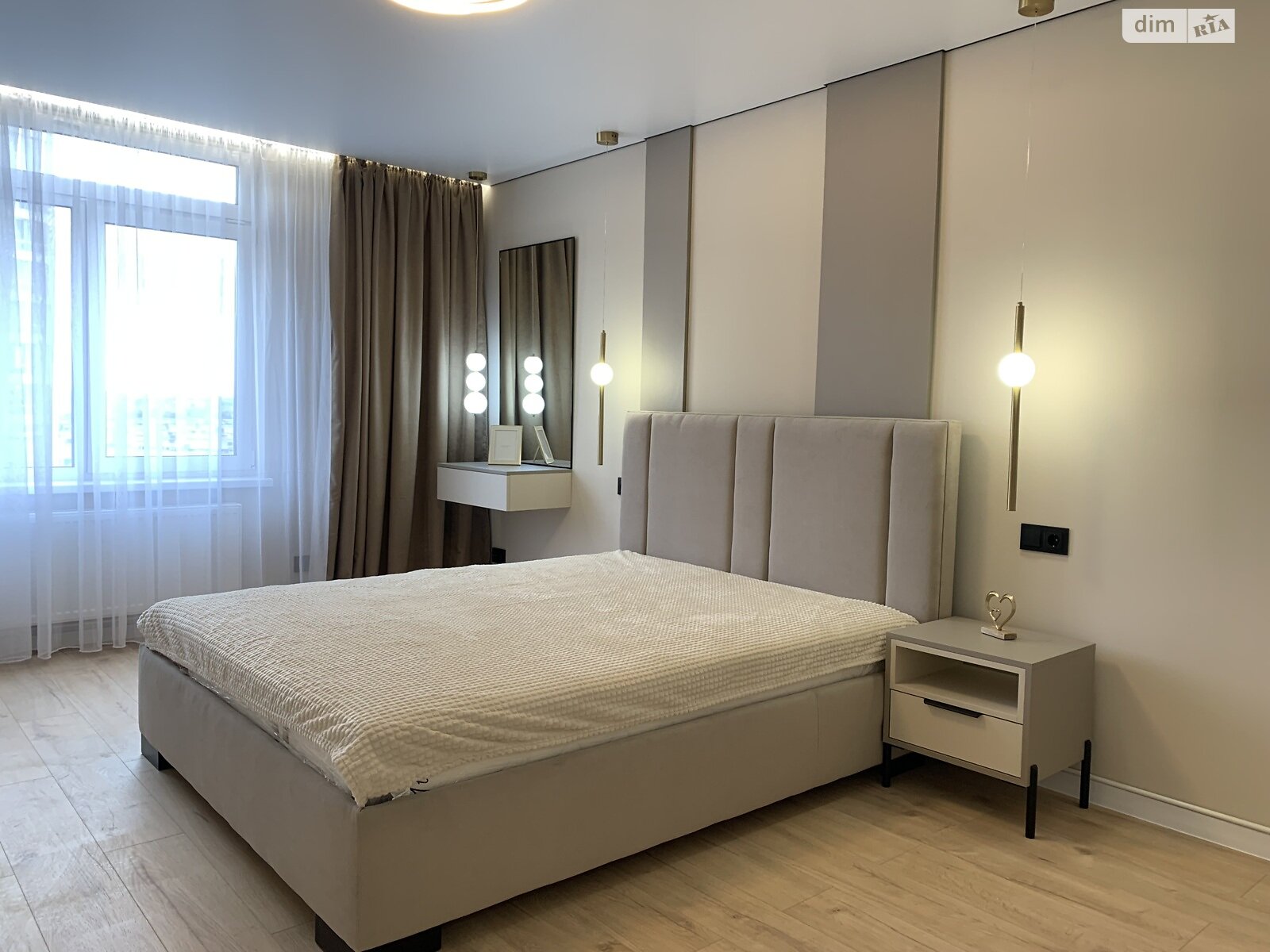 Продаж двокімнатної квартири в Тернополі, на вул. Смакули, район Північний фото 1